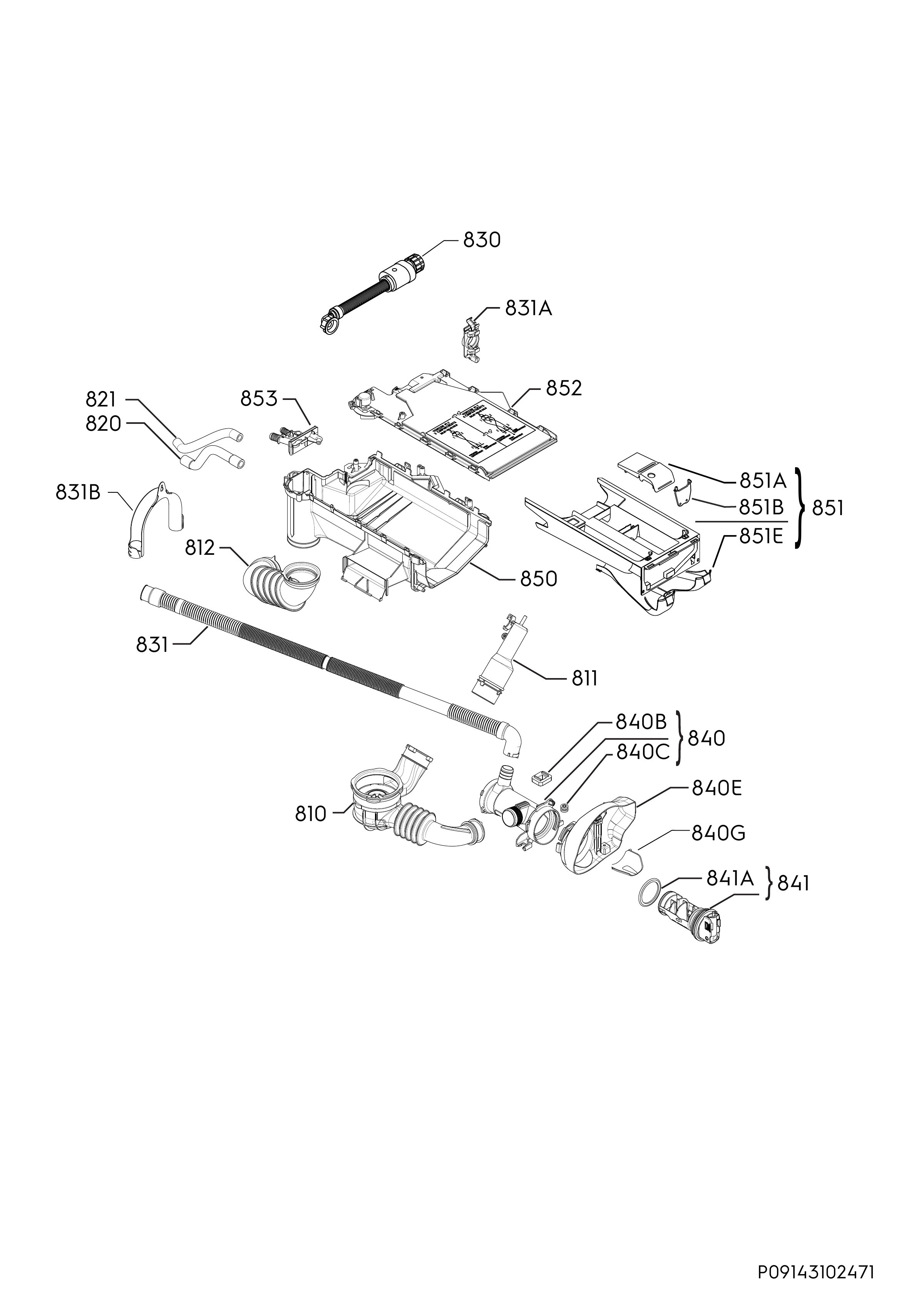 Hydraulic System 272