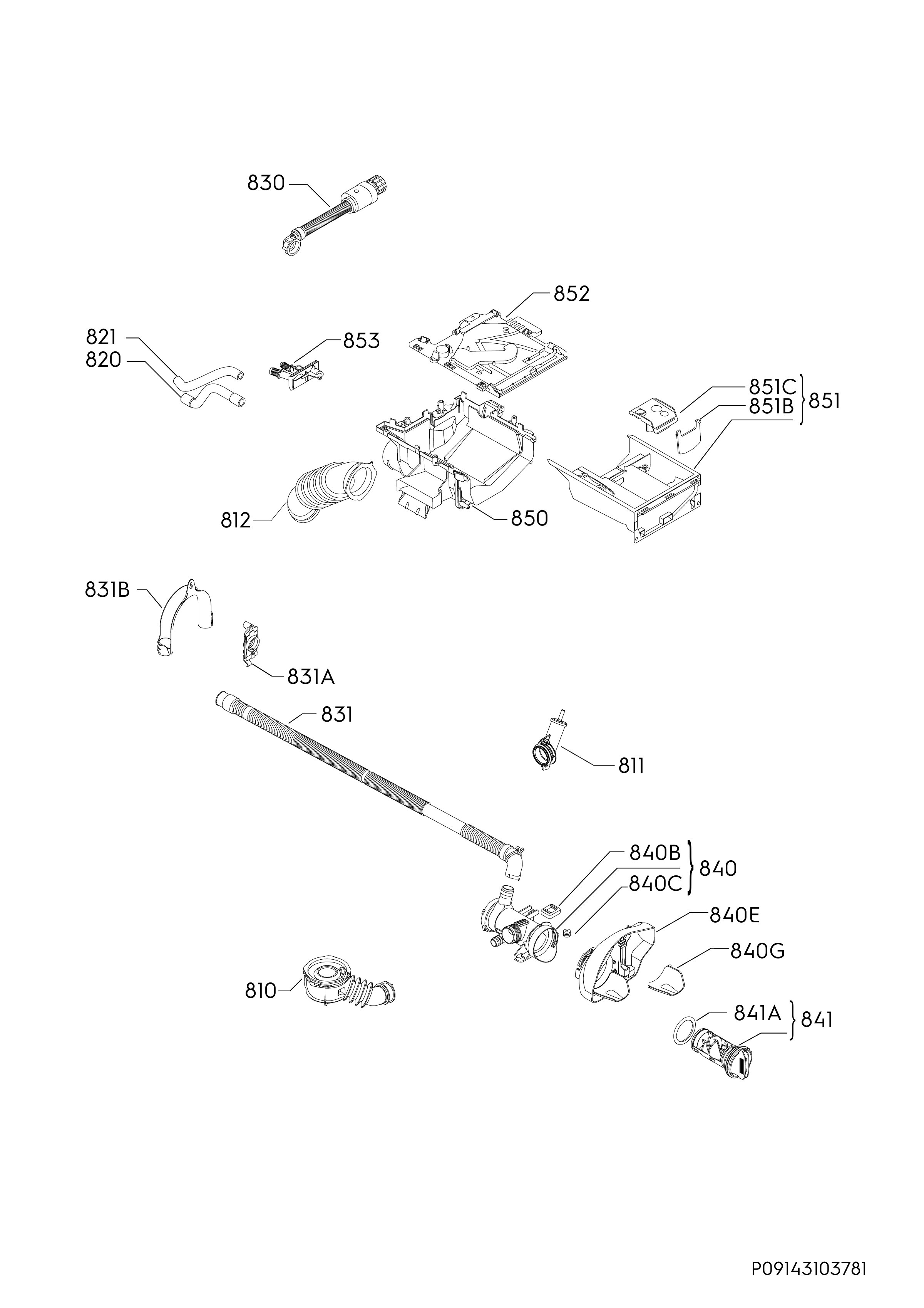 Hydraulic System 272