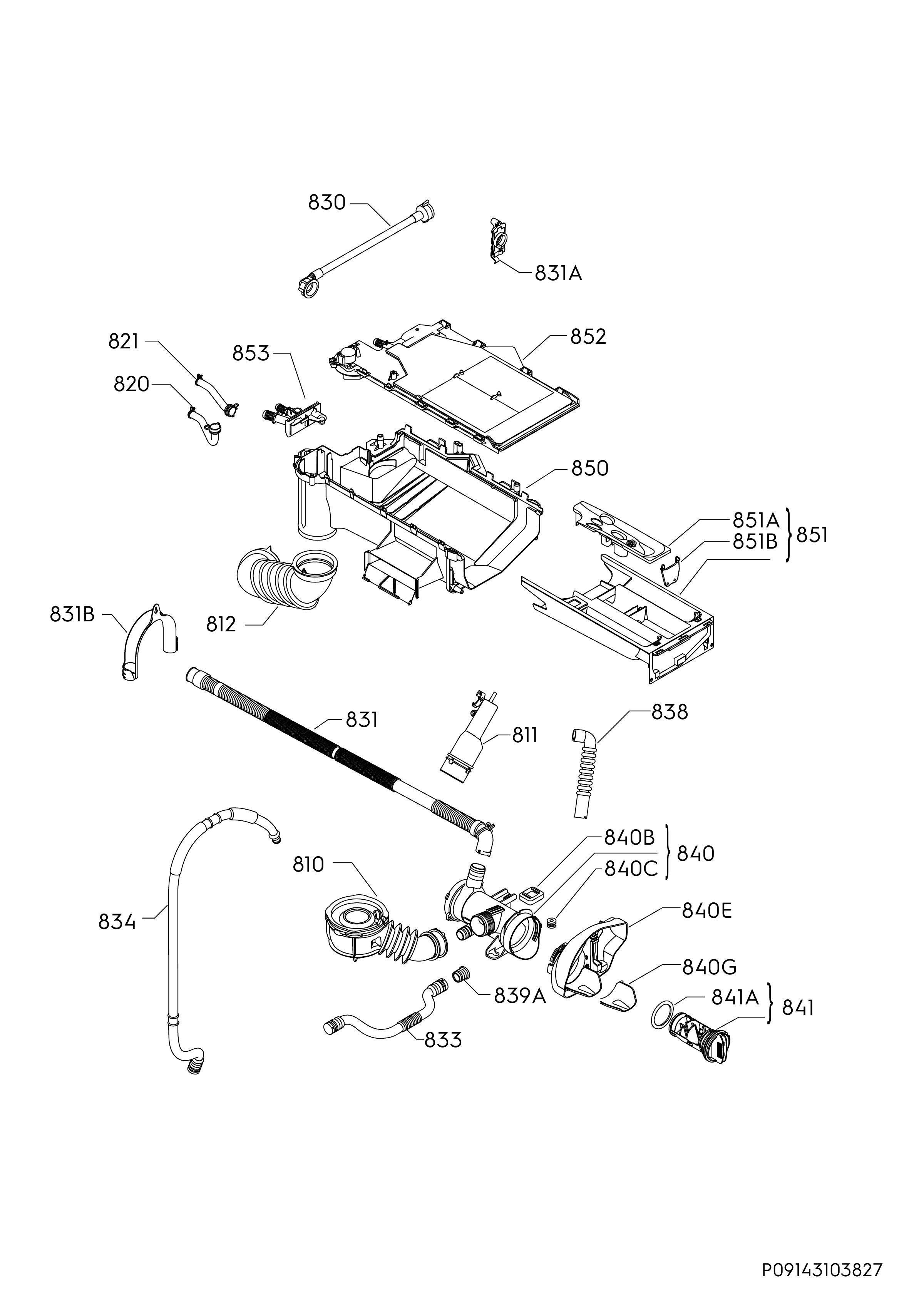 Hydraulic System 272