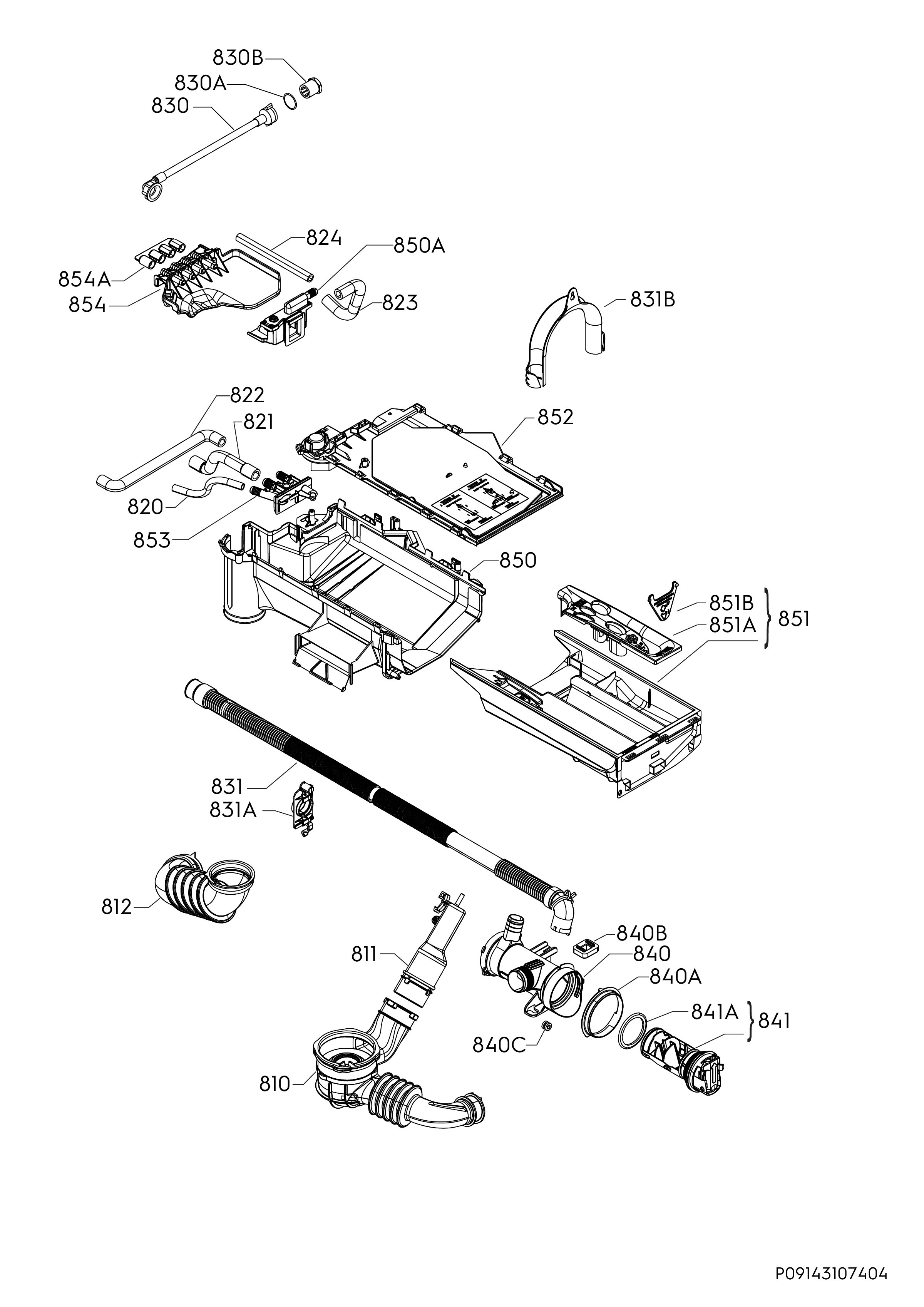 Hydraulic System 272