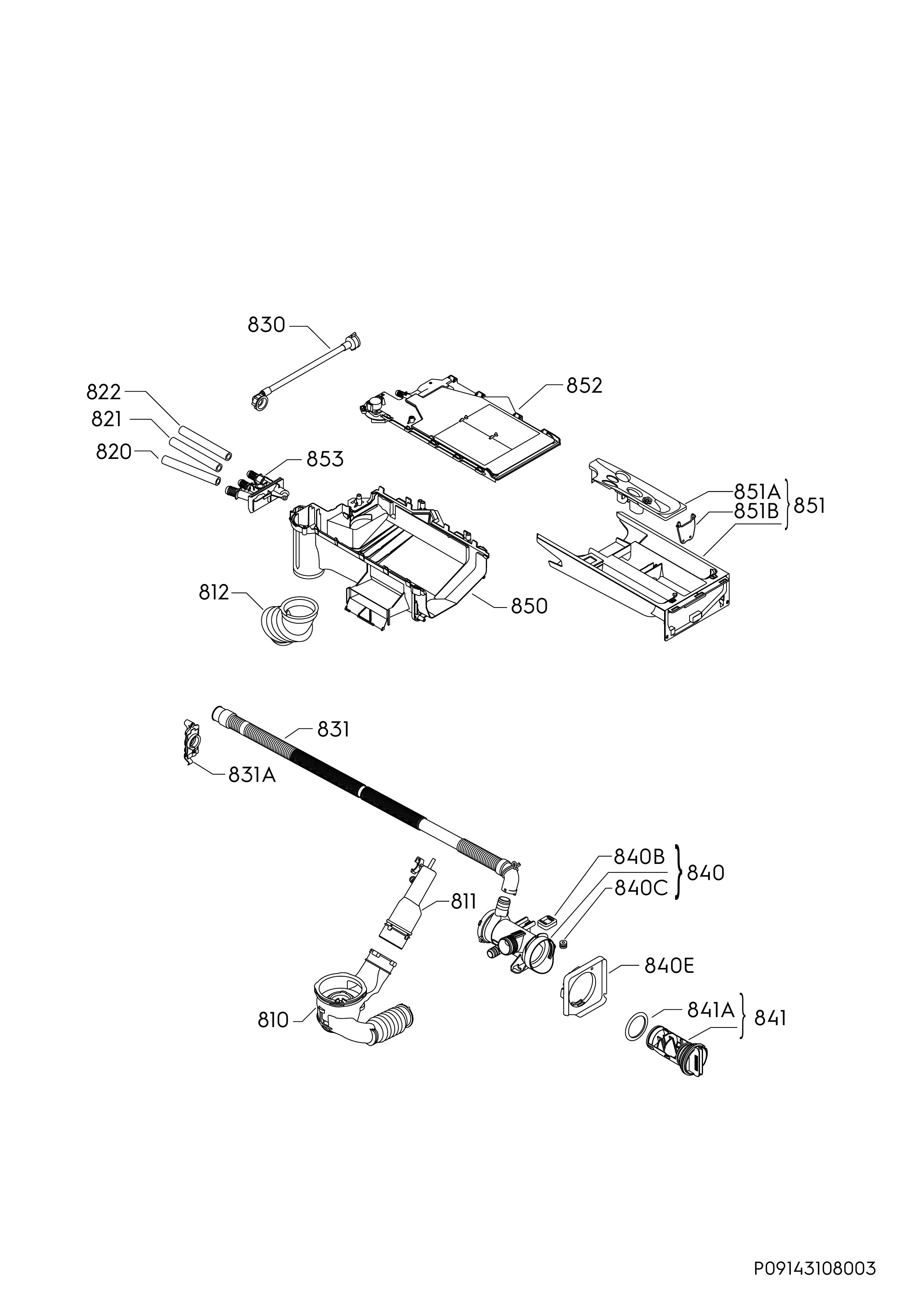 Hydraulic System 272