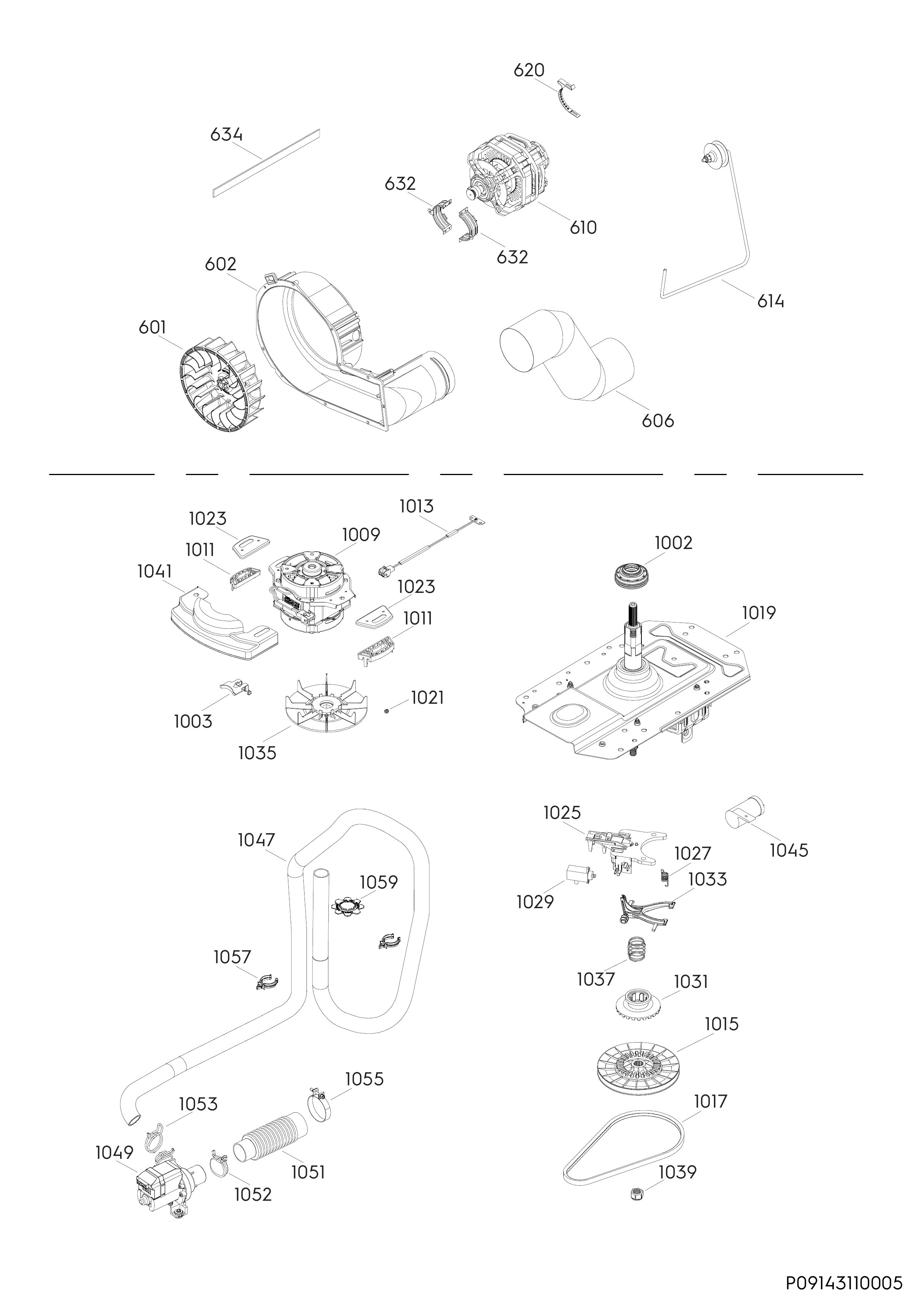 Motor
