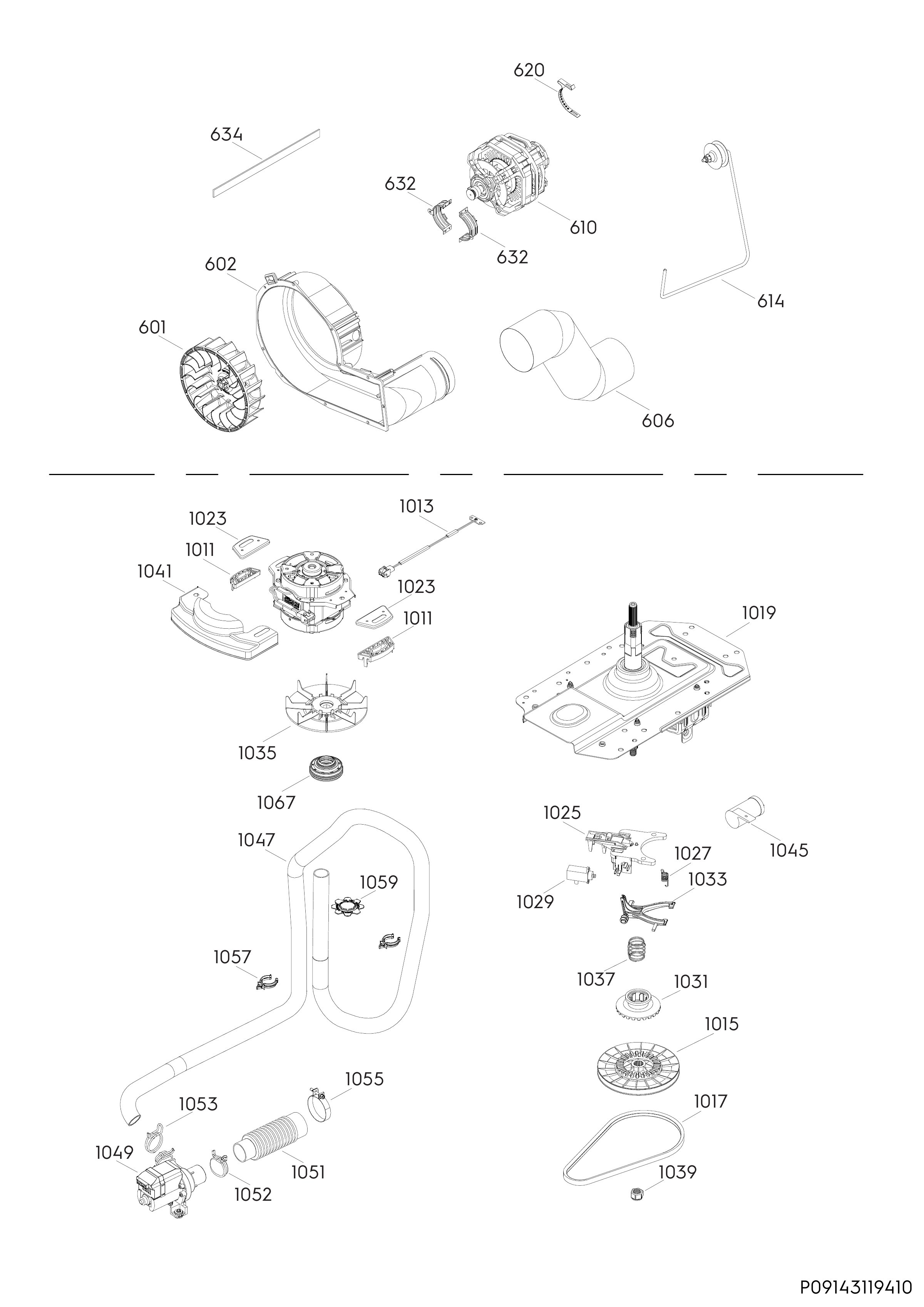Motor