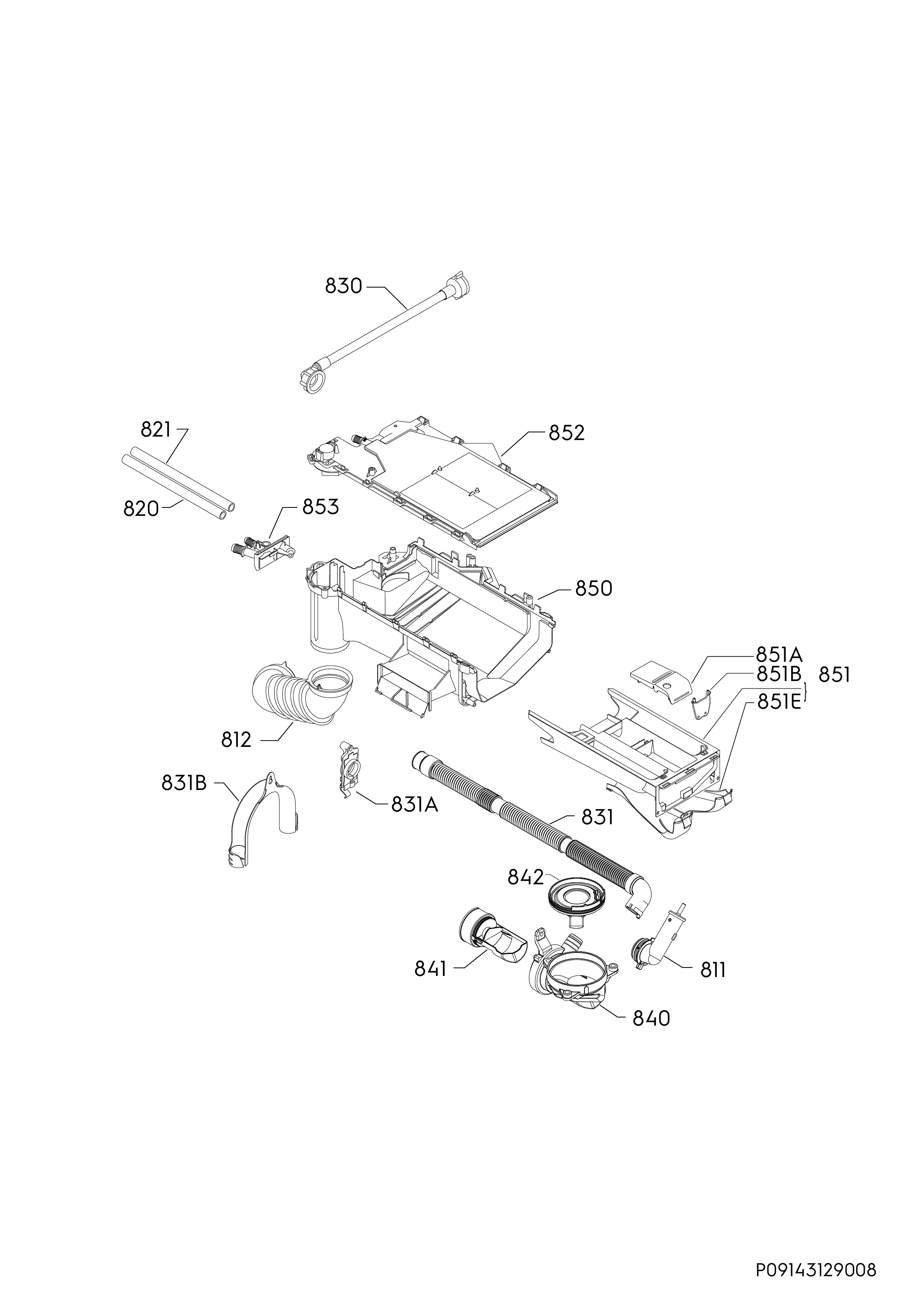 Hydraulic System 272