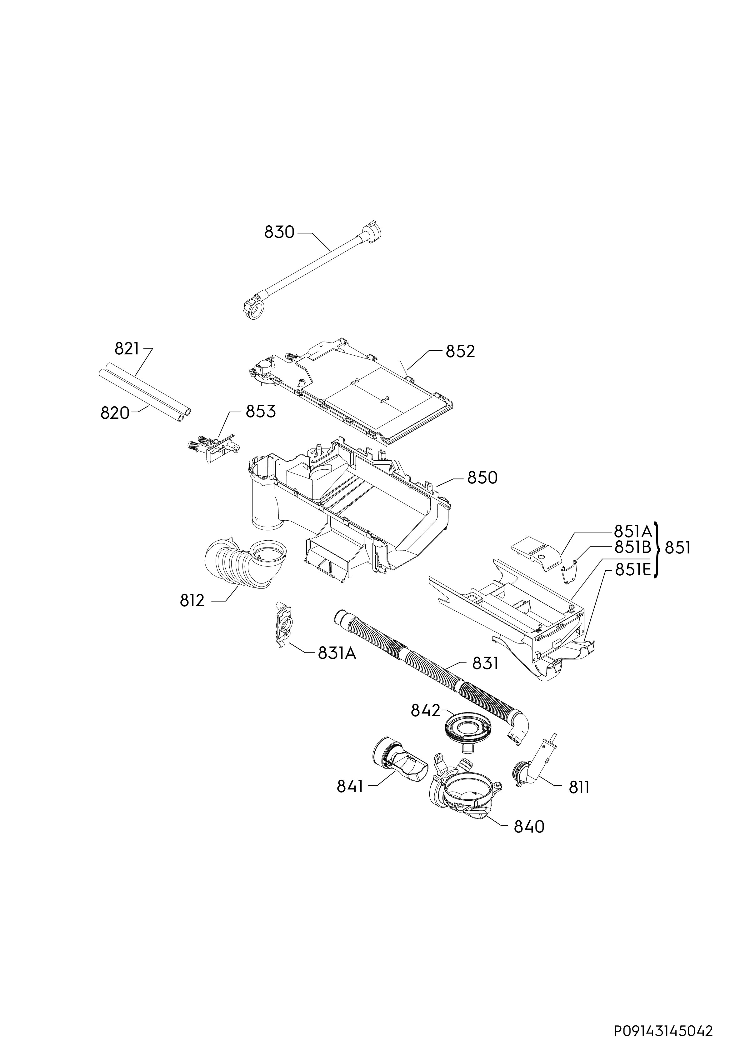 Hydraulic System 272
