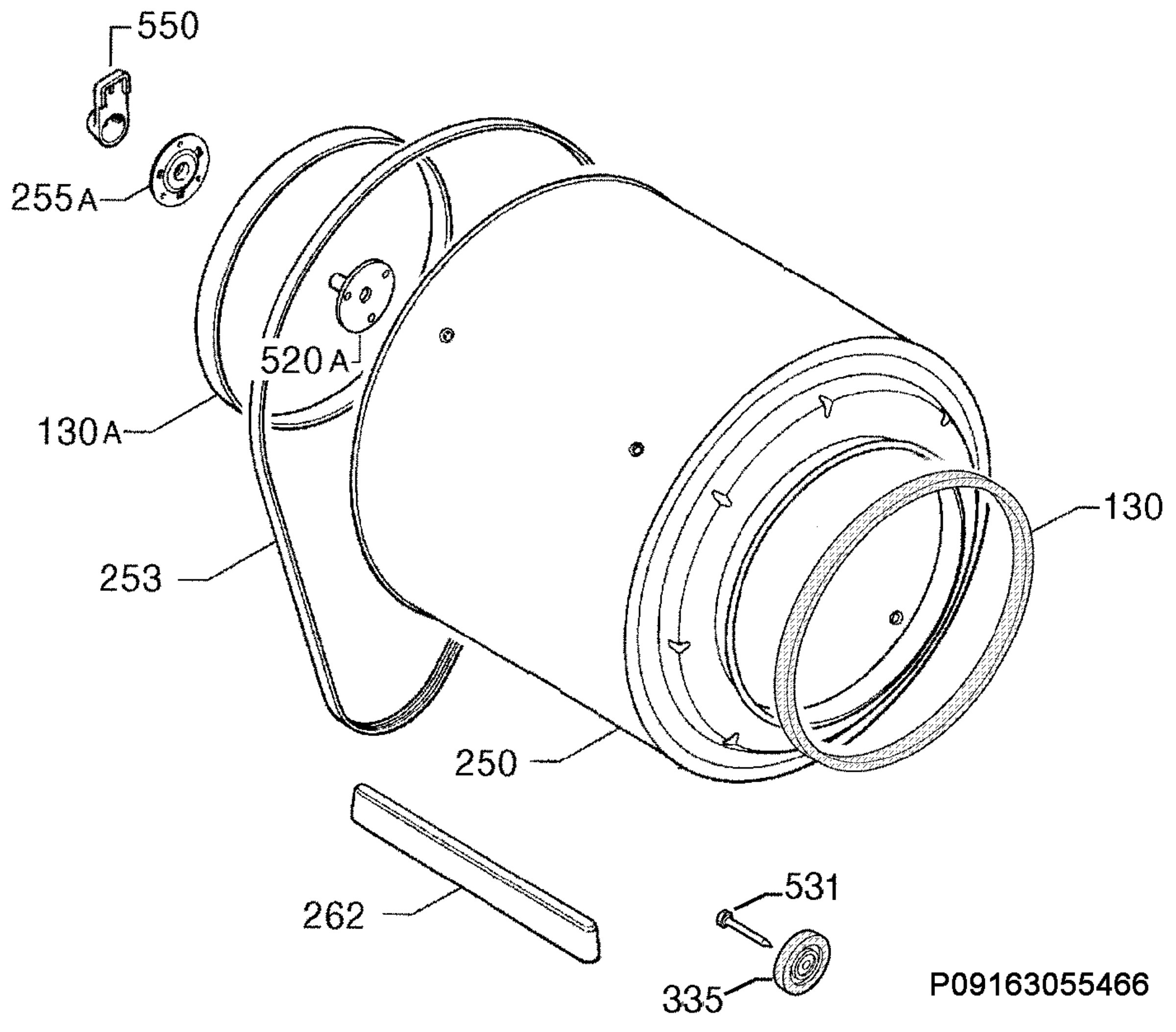 Functional parts 267