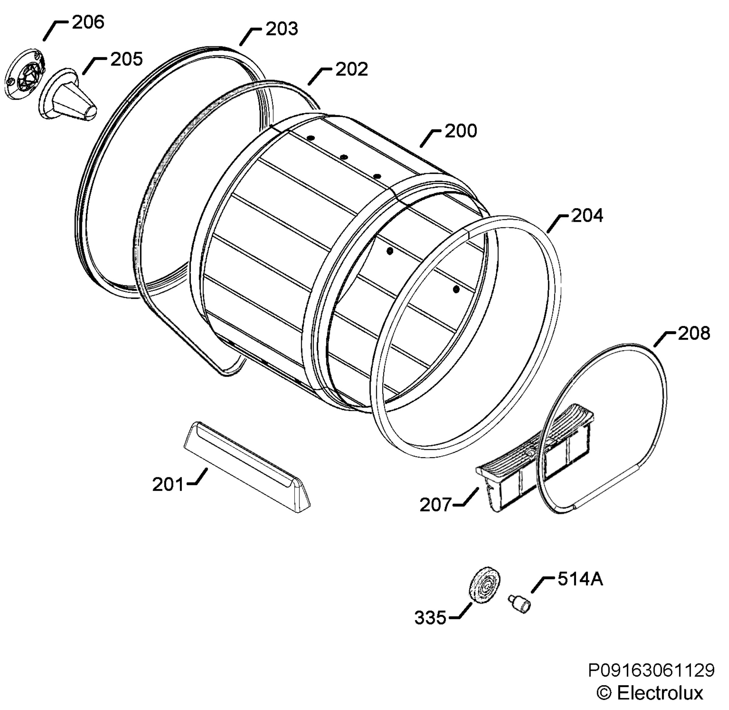 Functional parts 267