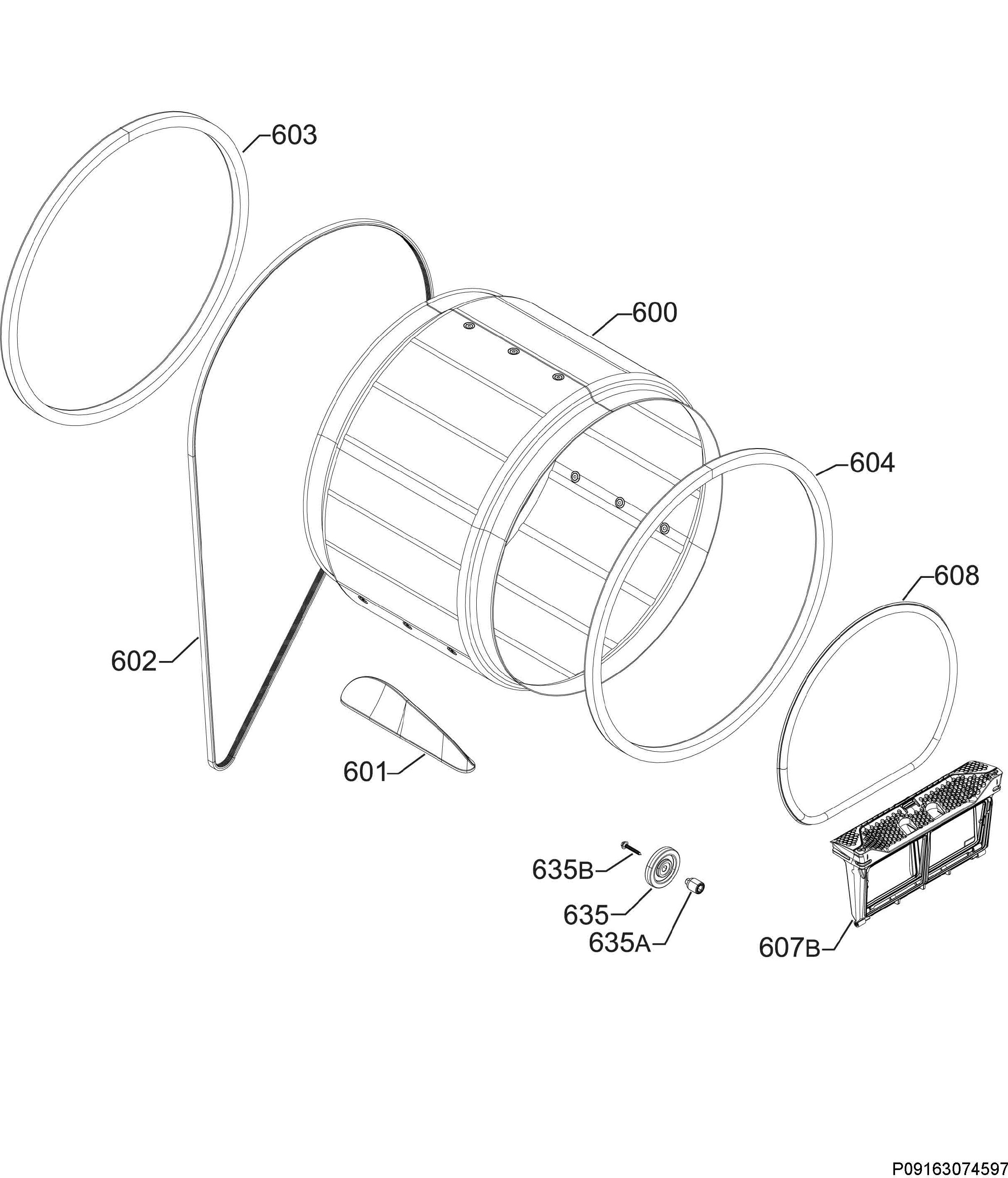 Functional parts 267