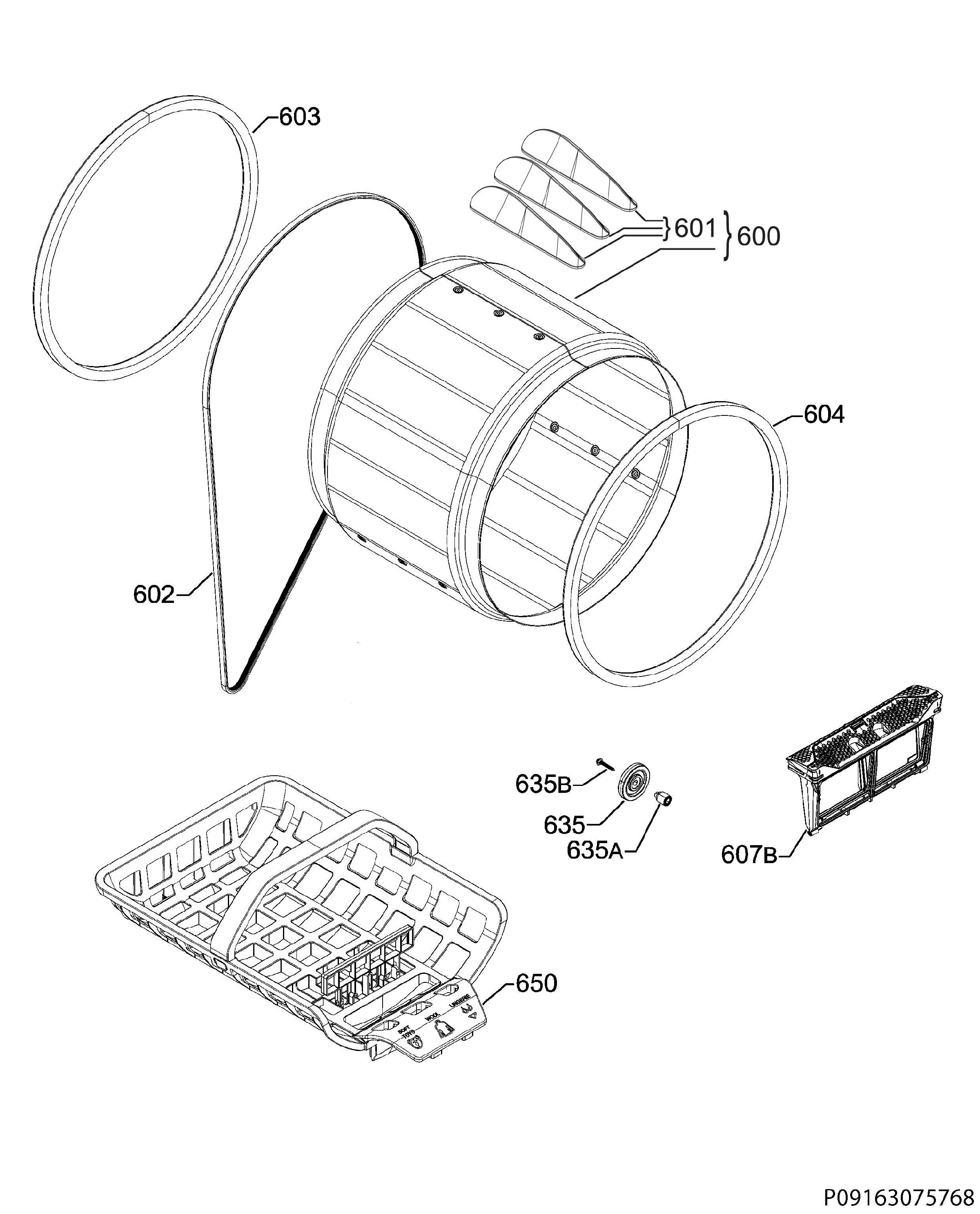Functional parts 267