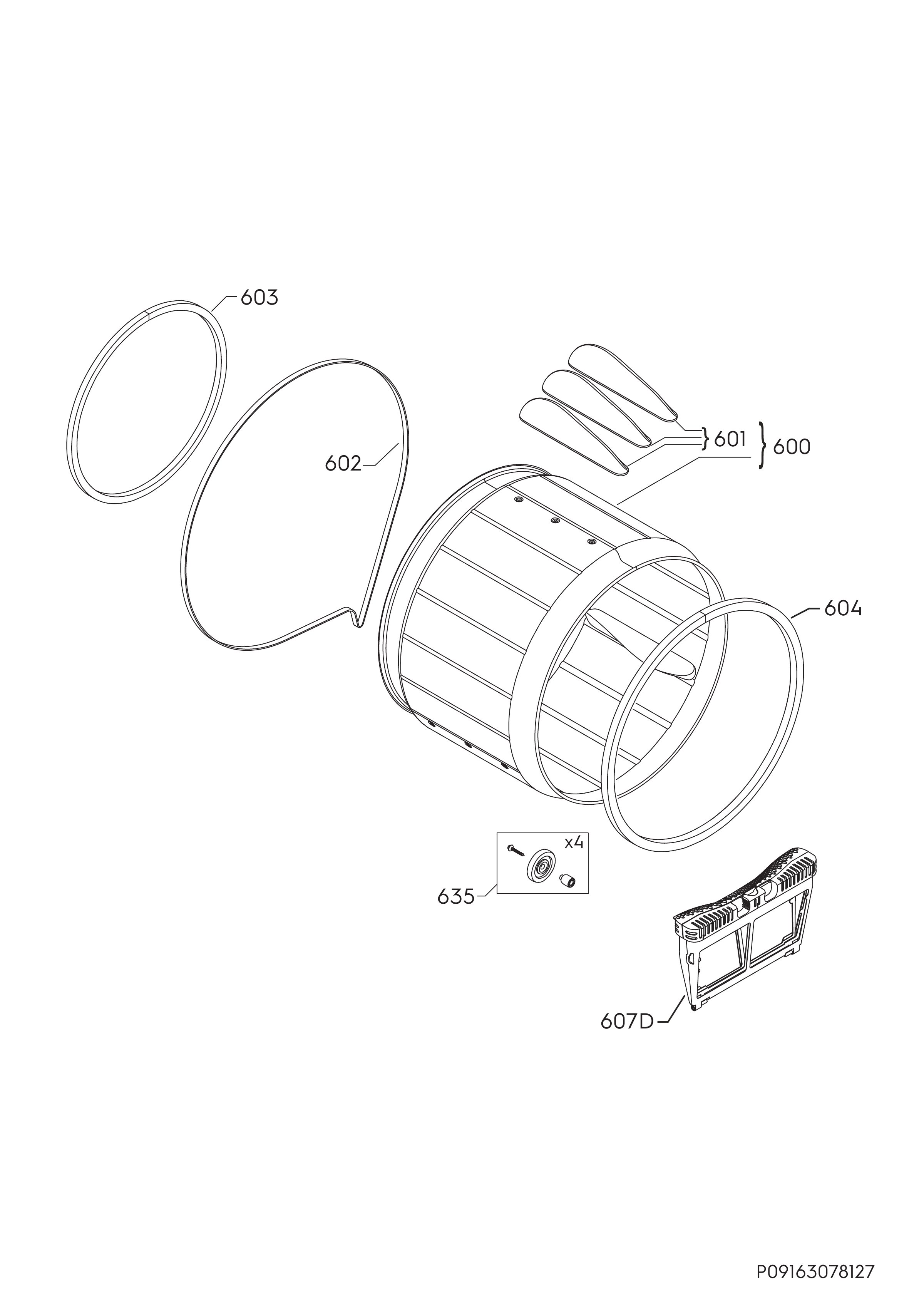 Functional parts 267
