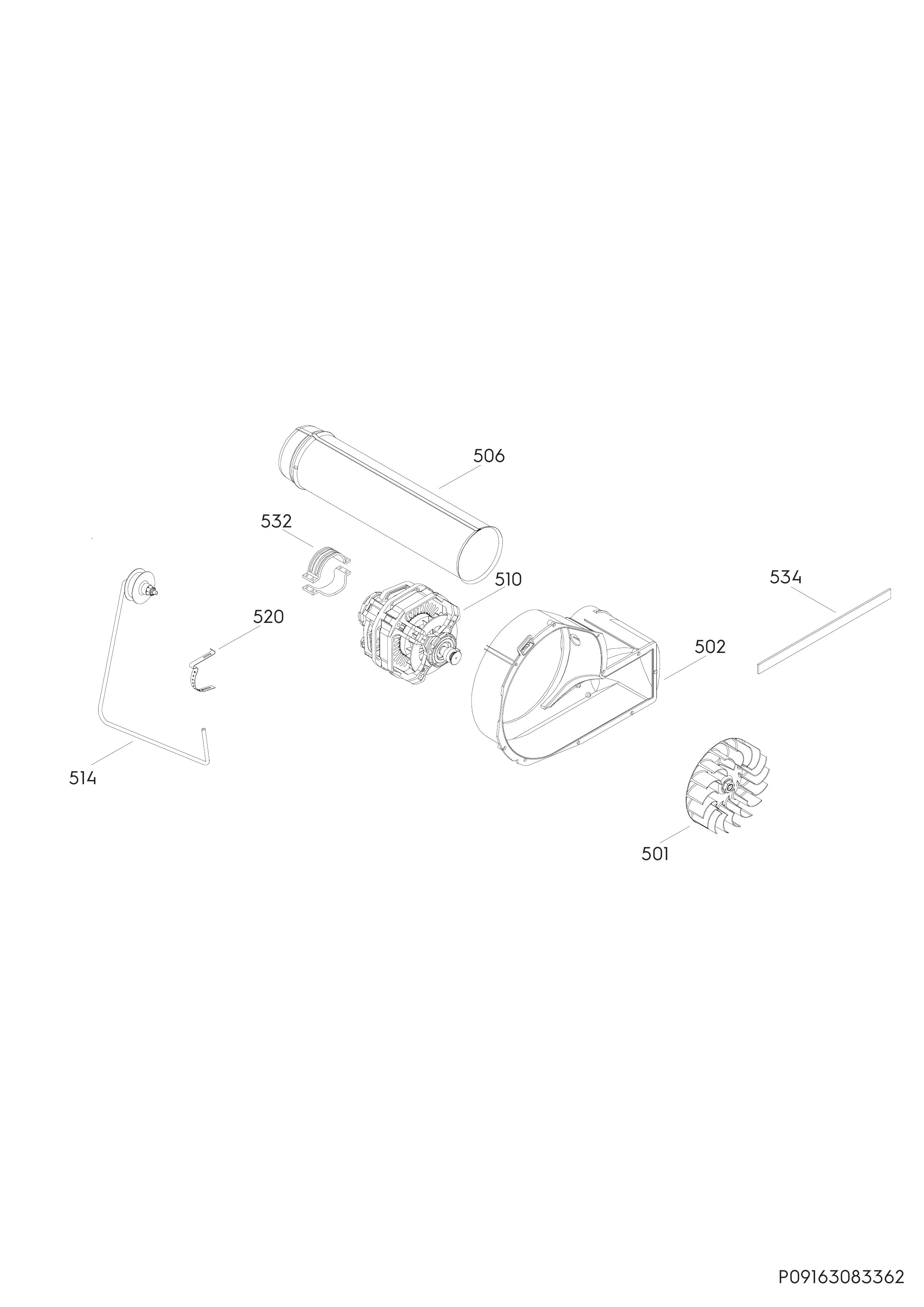 Motor