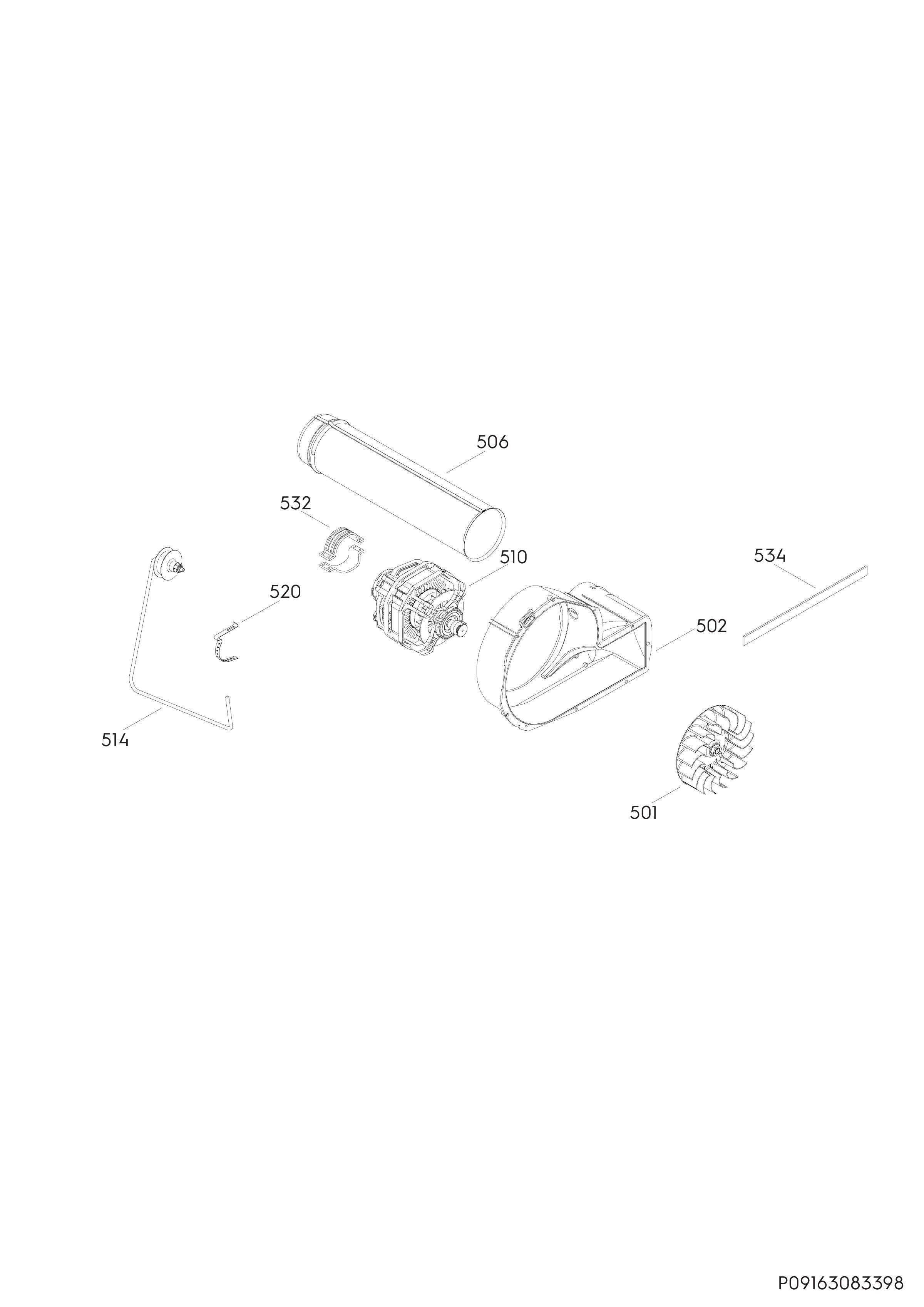 Motor