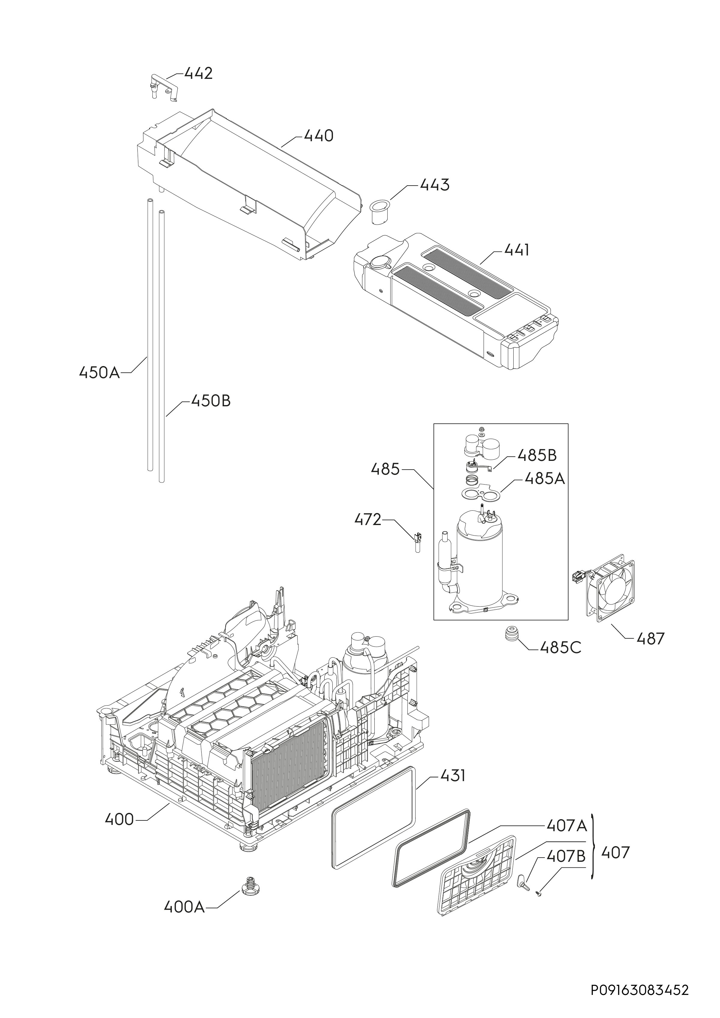 Dryer 265