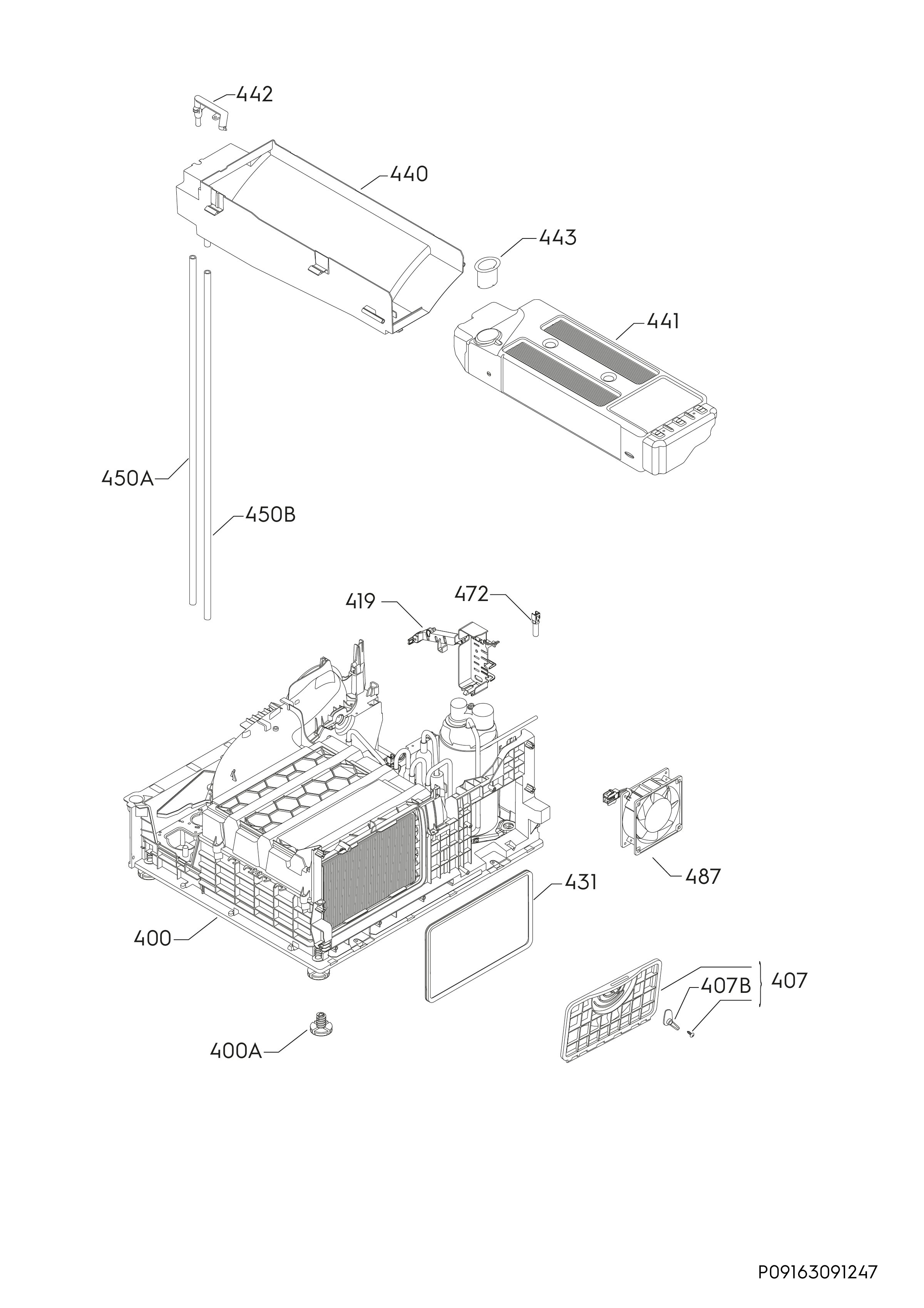 Dryer 265