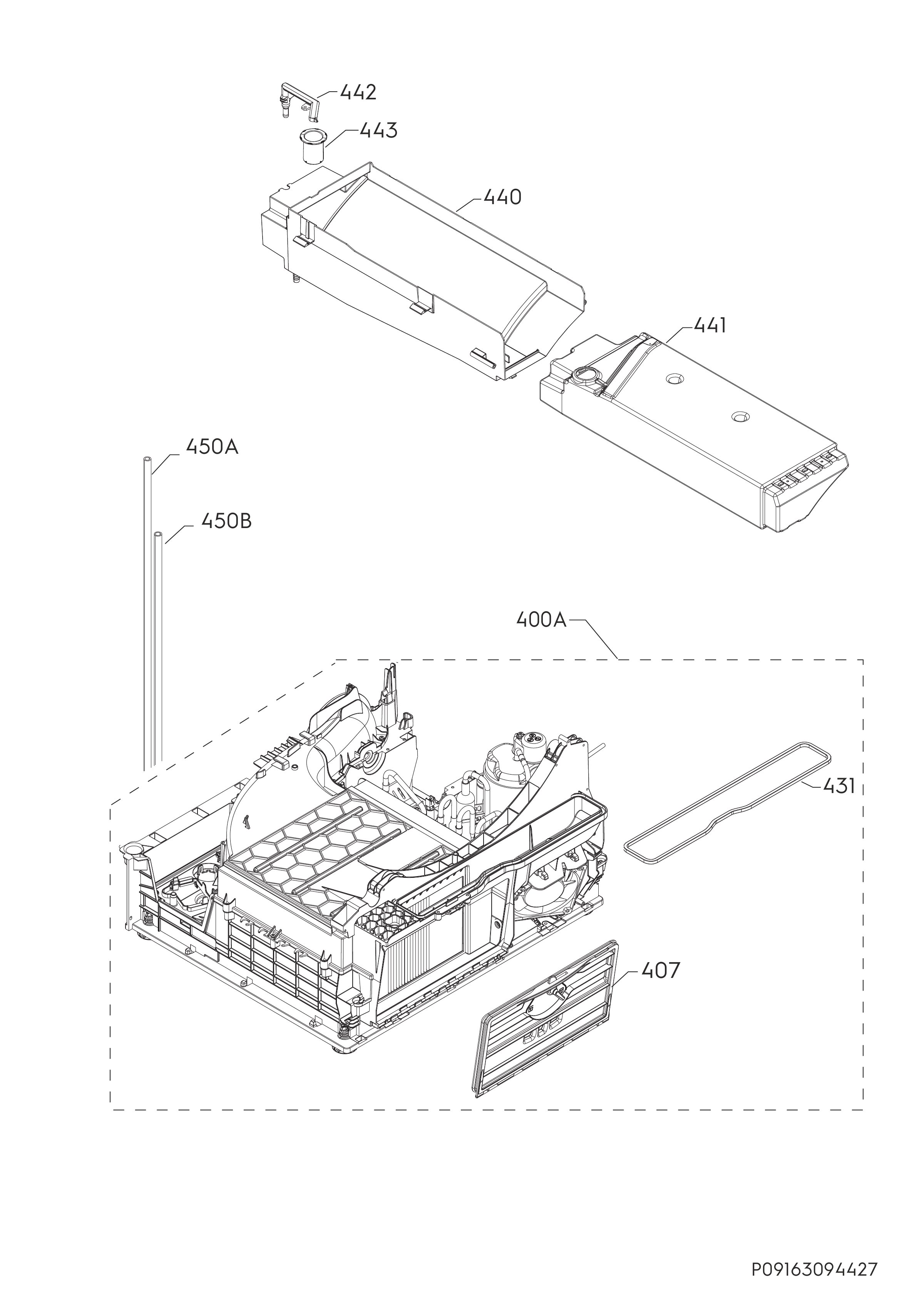 Dryer 265