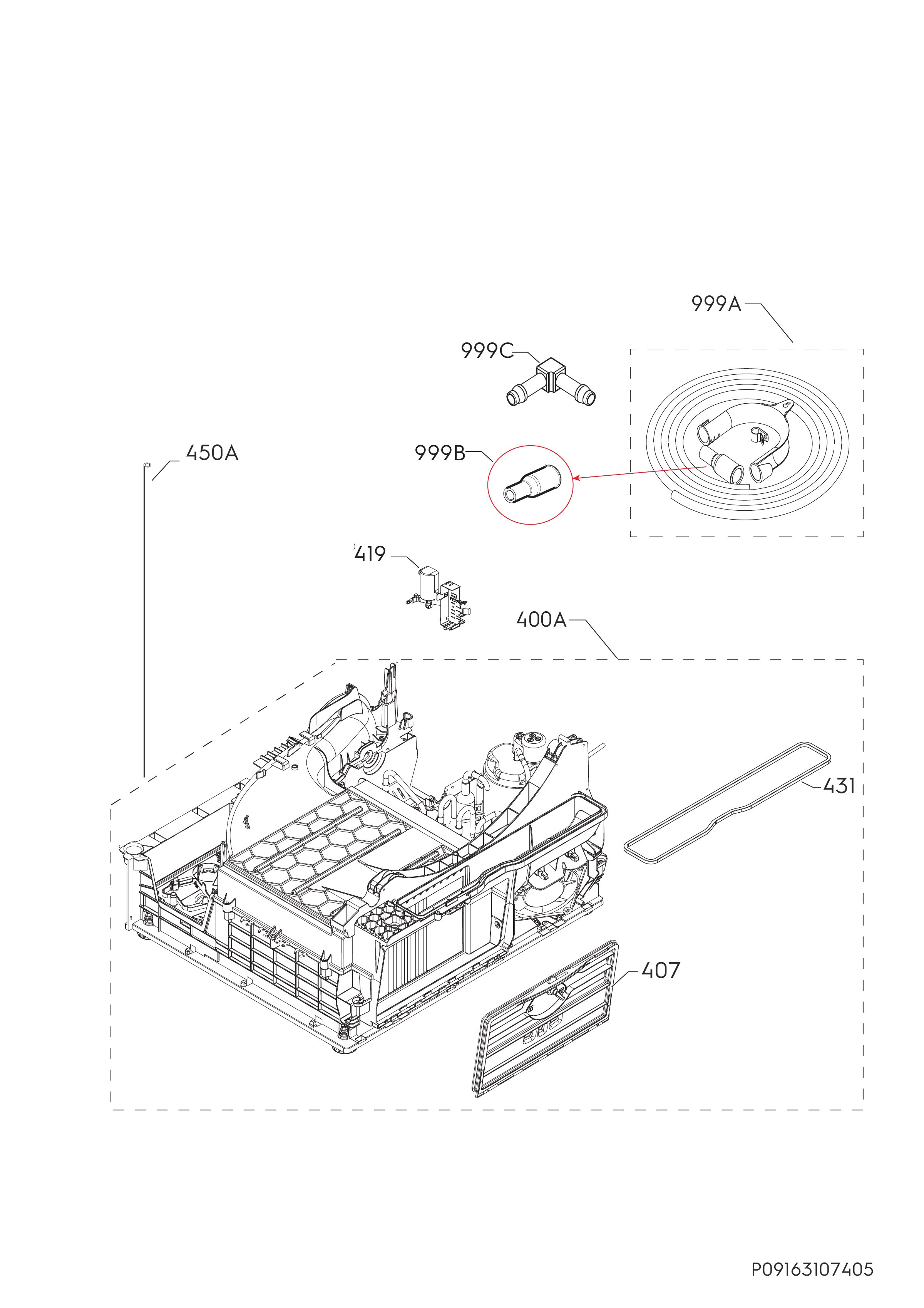 Dryer 265
