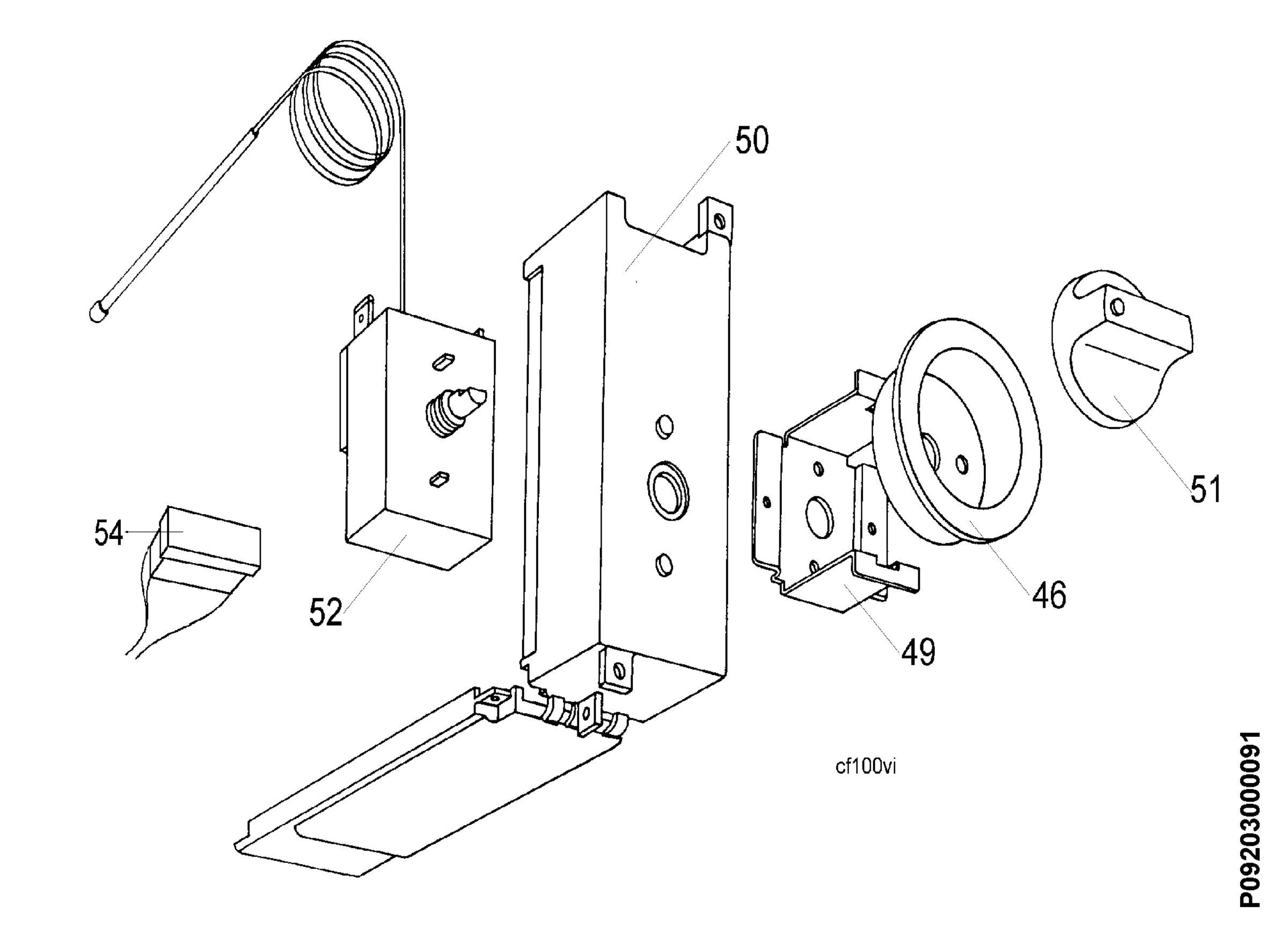 Electrical equipment 268