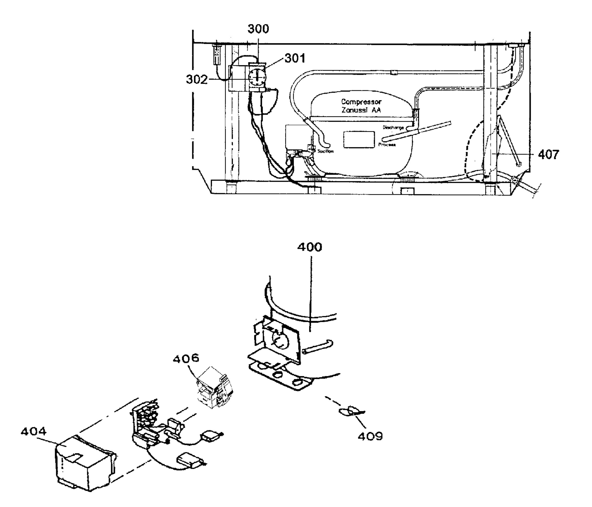 Electrical equipment 268