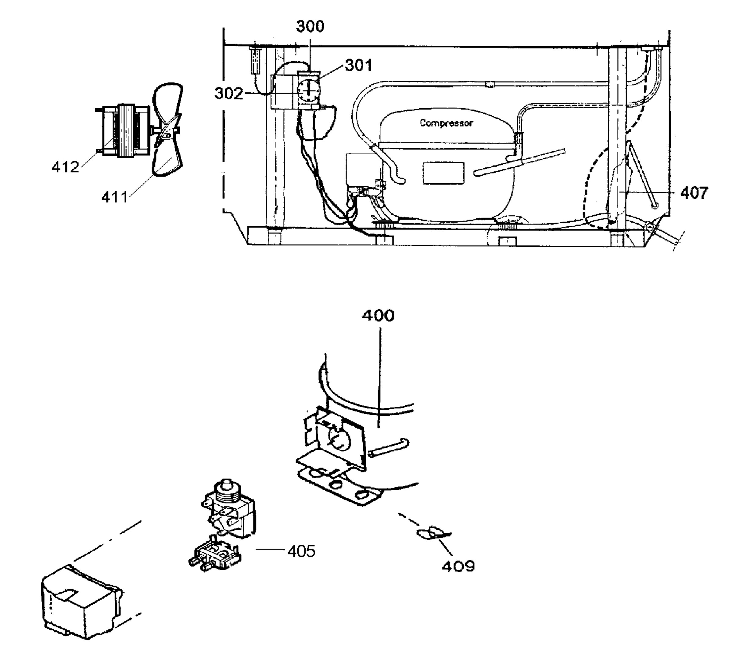 Electrical equipment 268