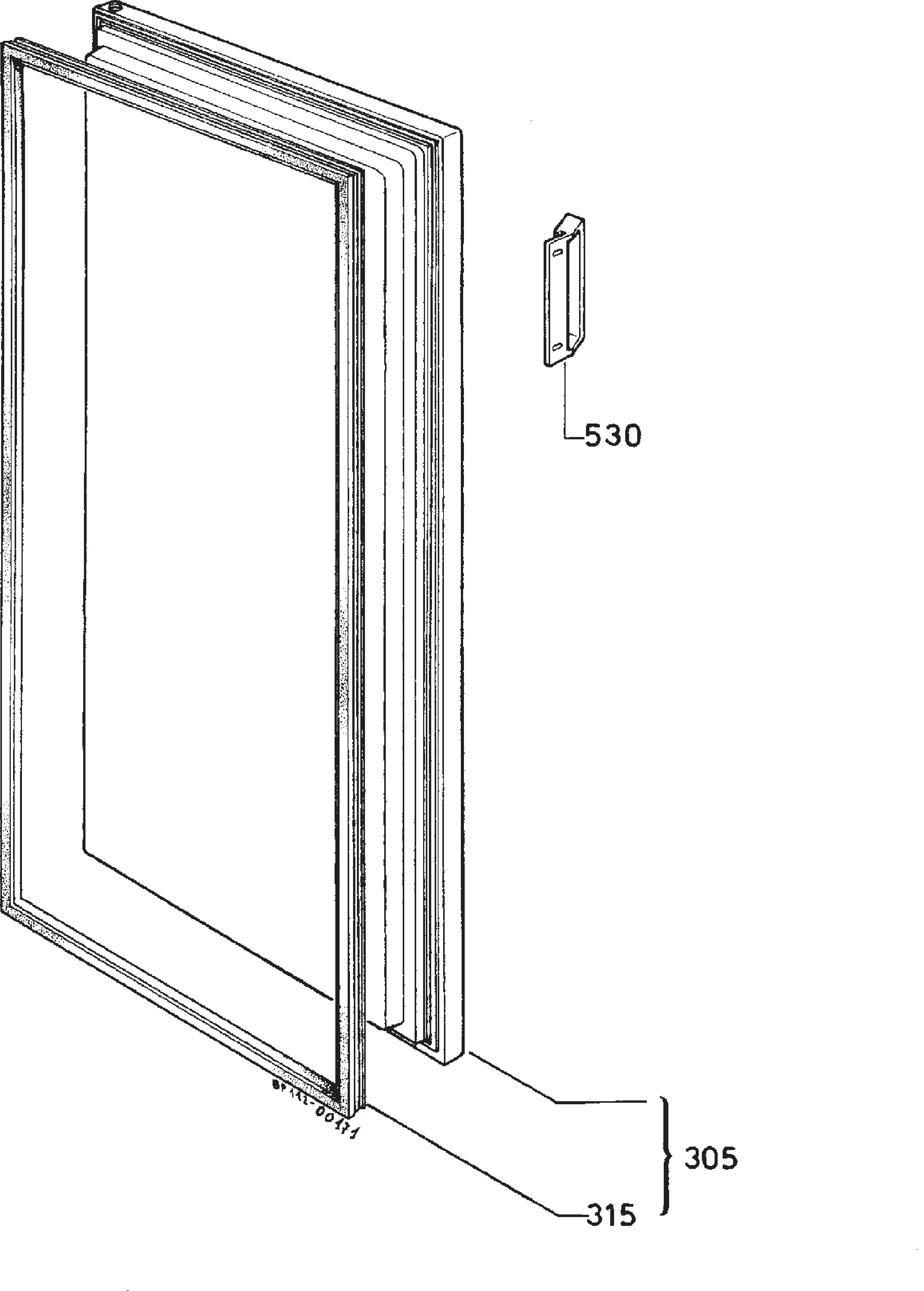 Door 003