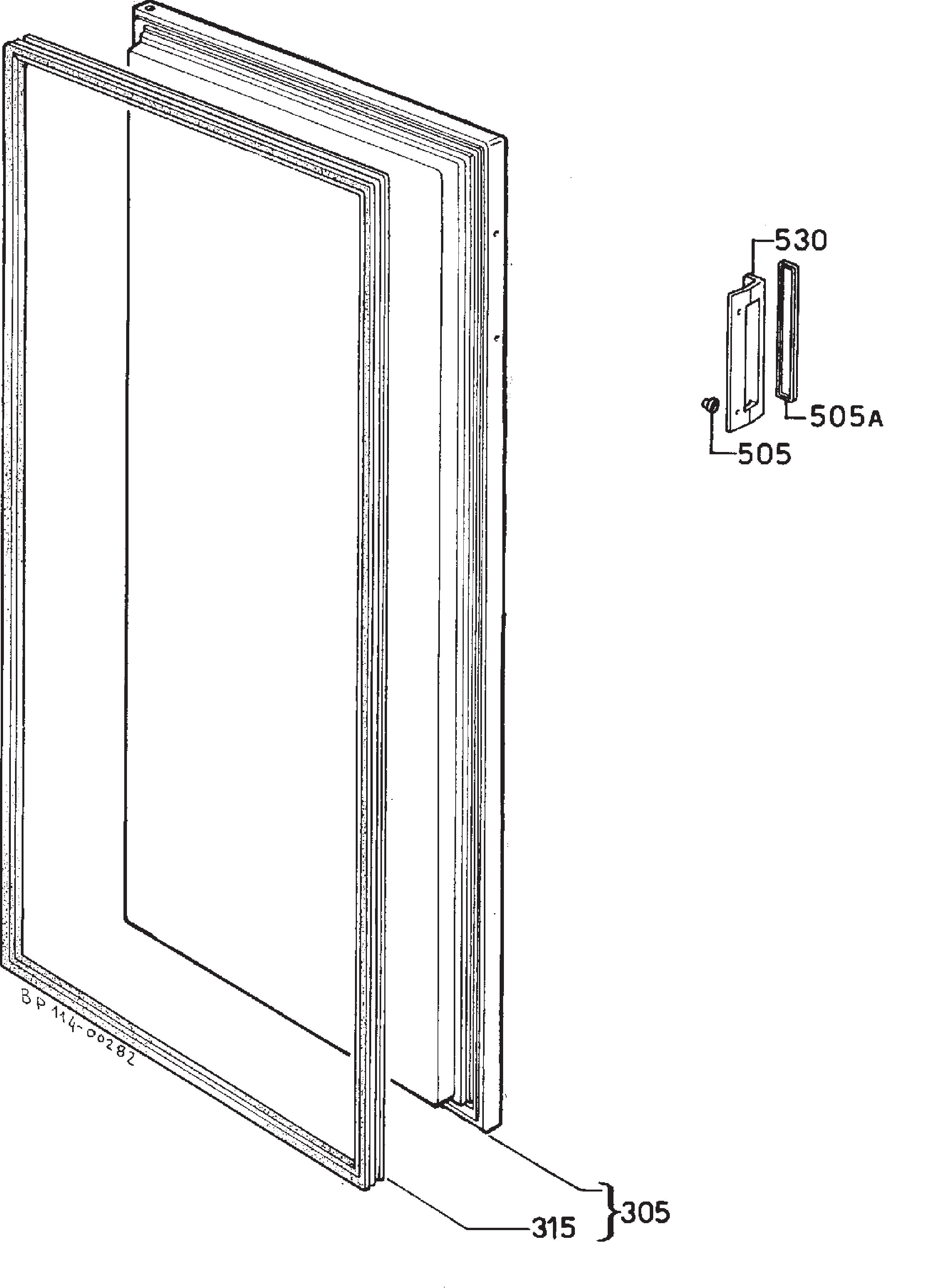 Door 003