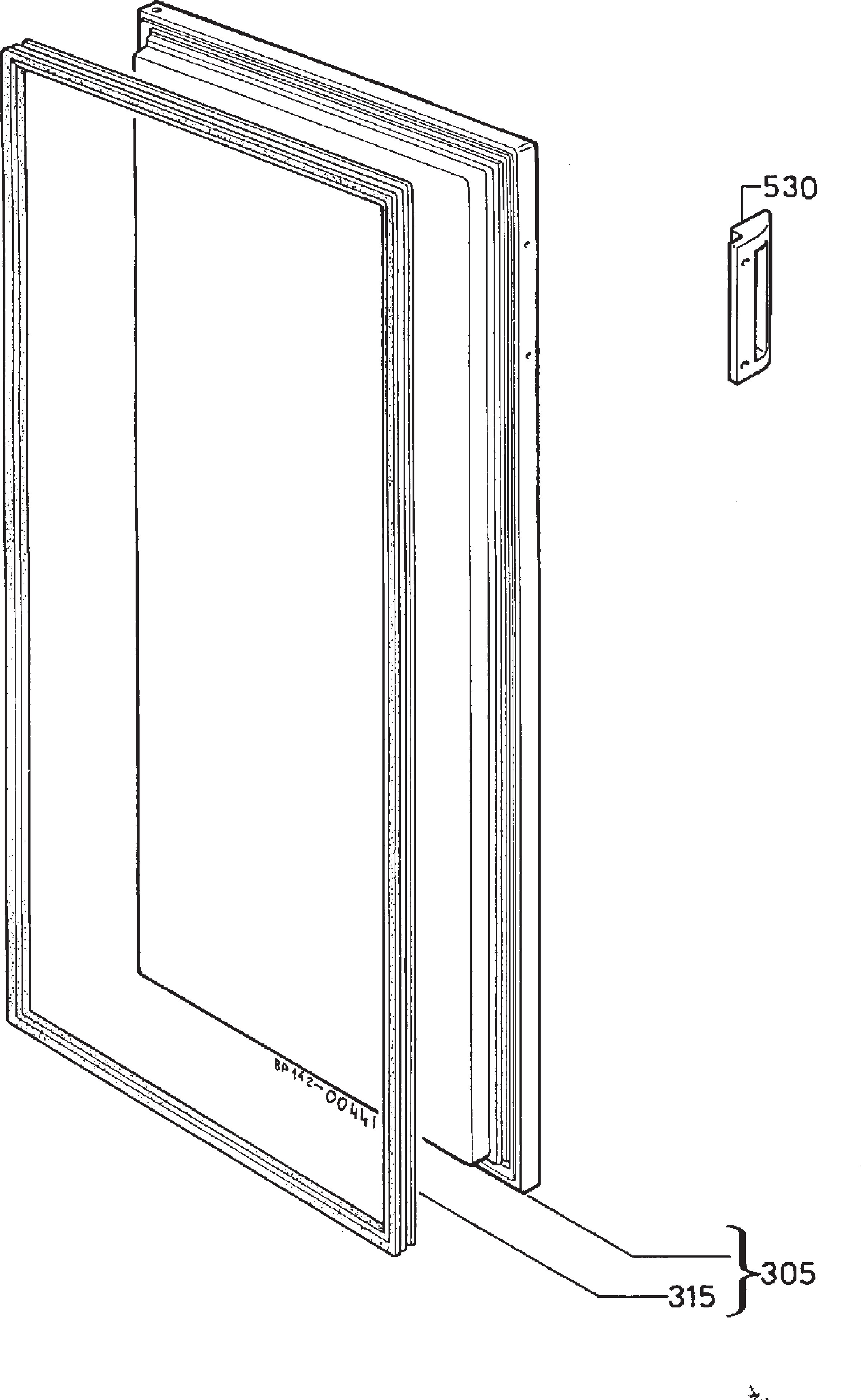 Door 003