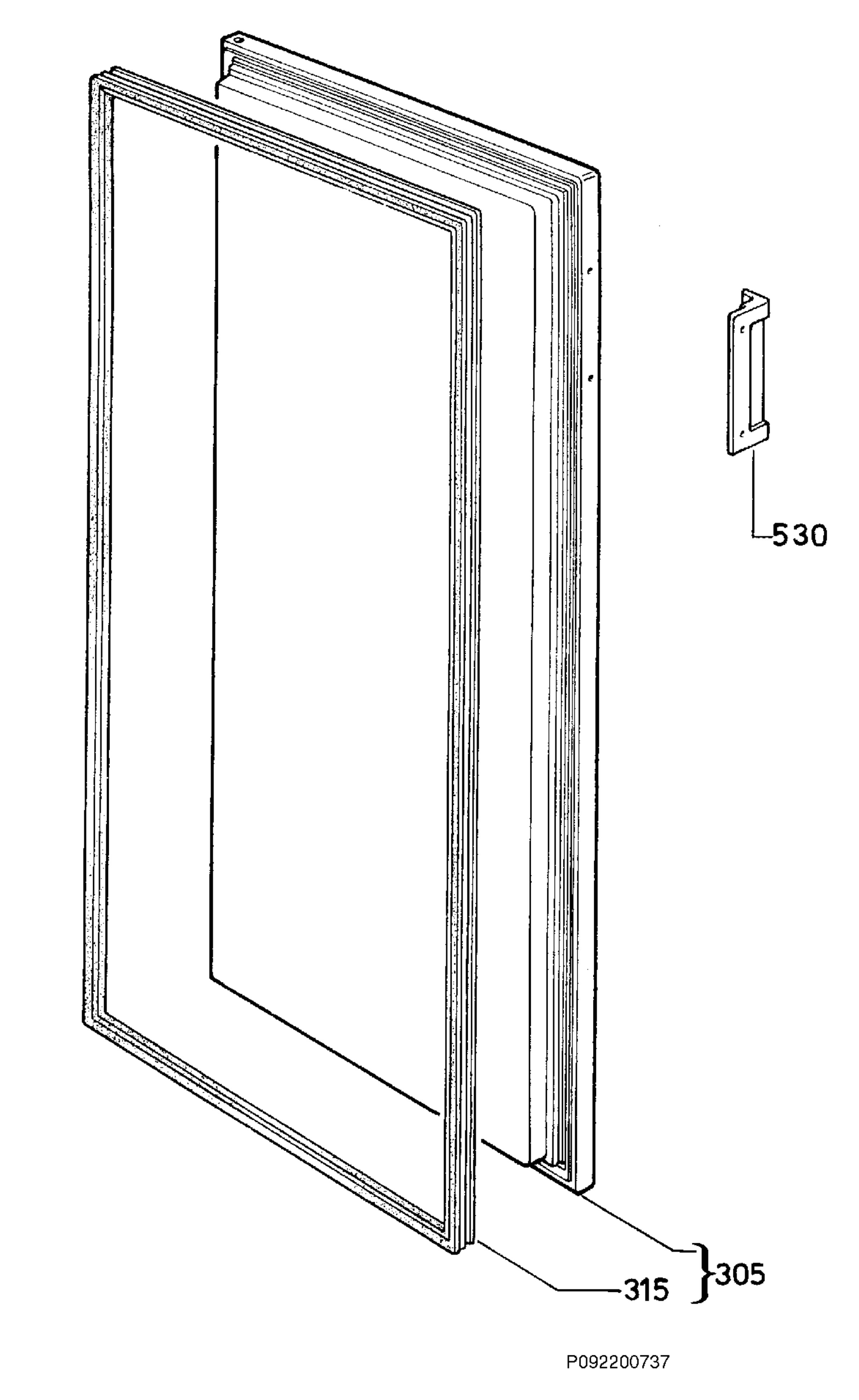 Door 003