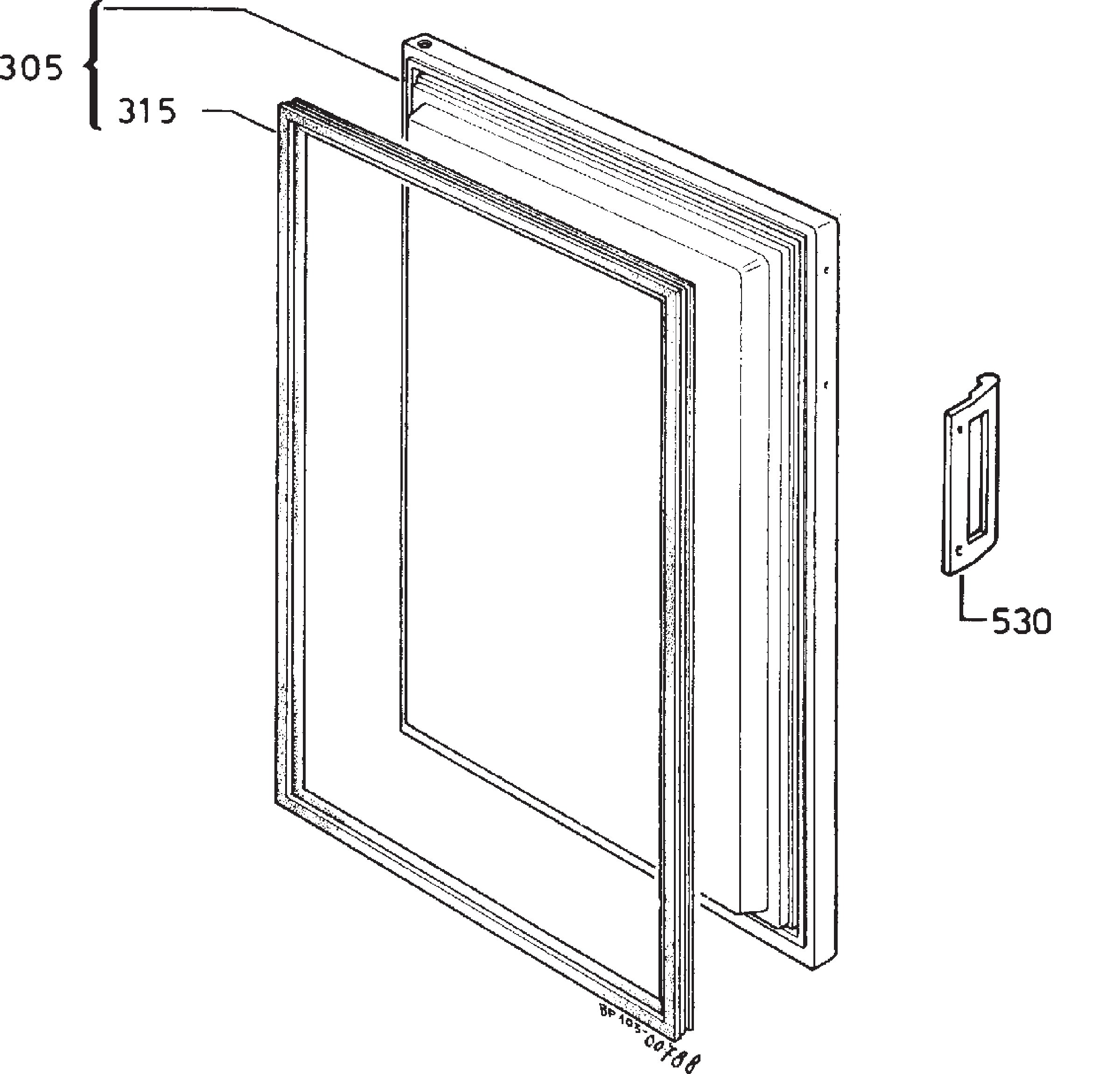 Door 003