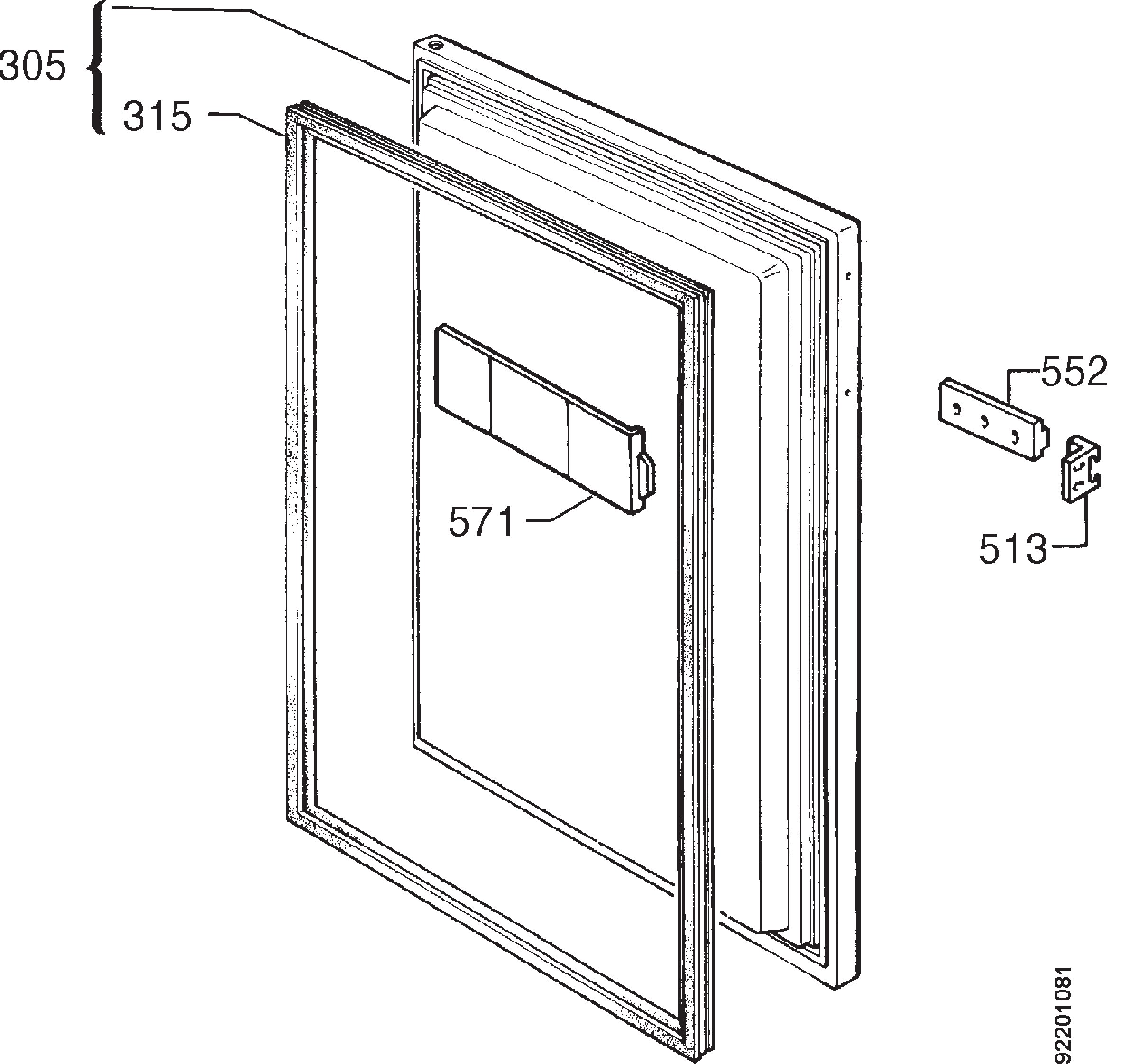 Door 003