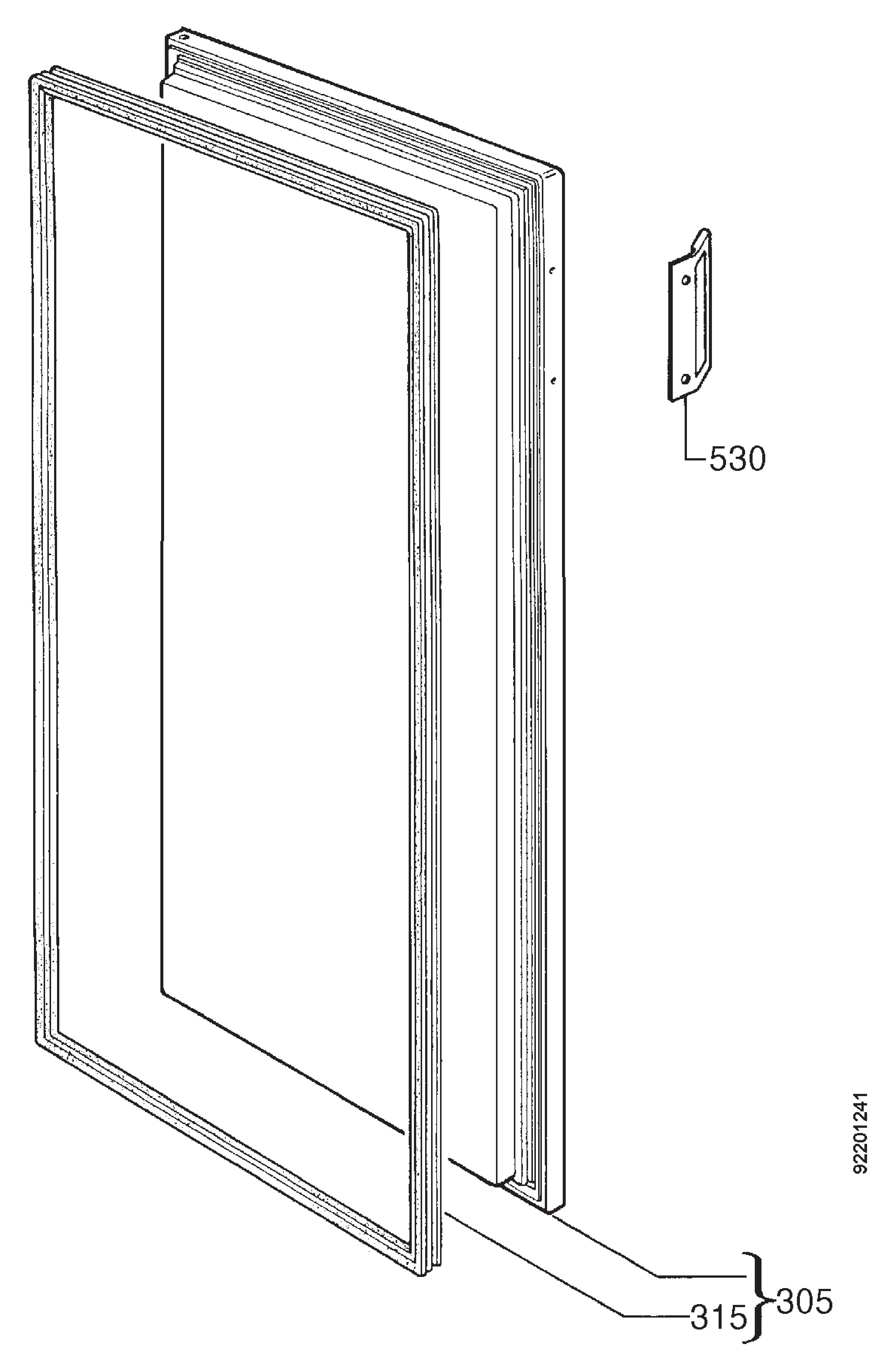 Door 003