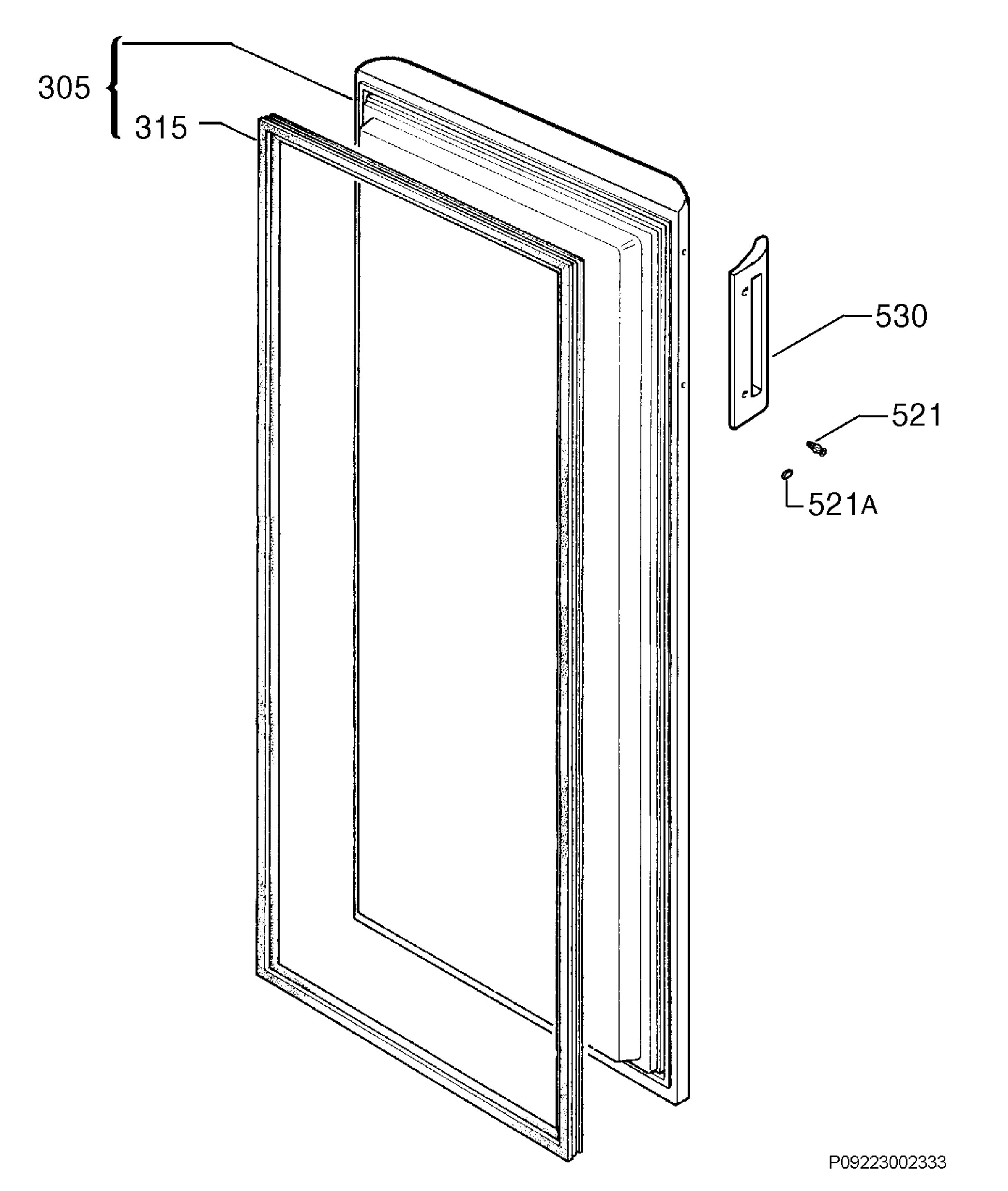 Door 003