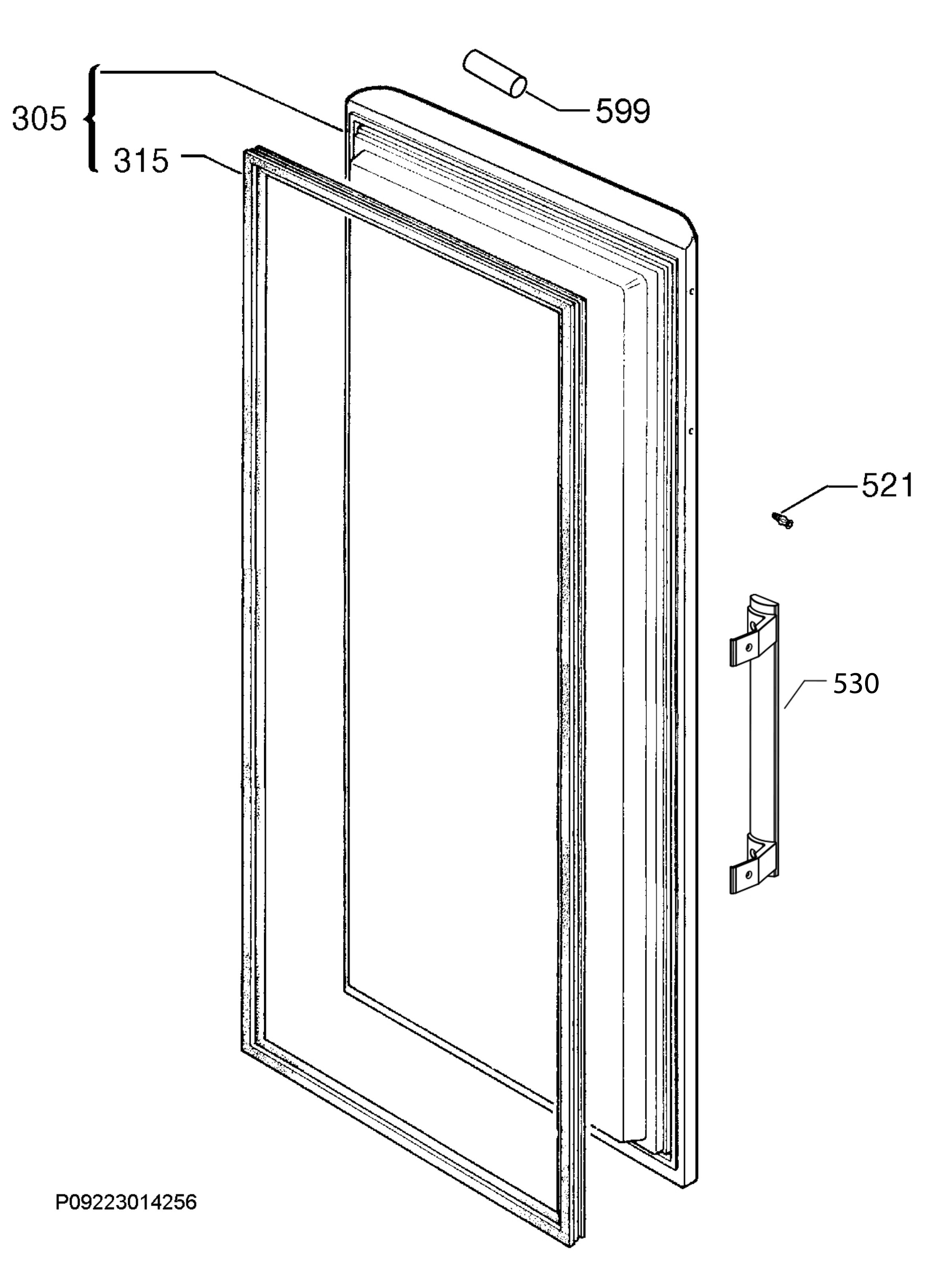 Door 003