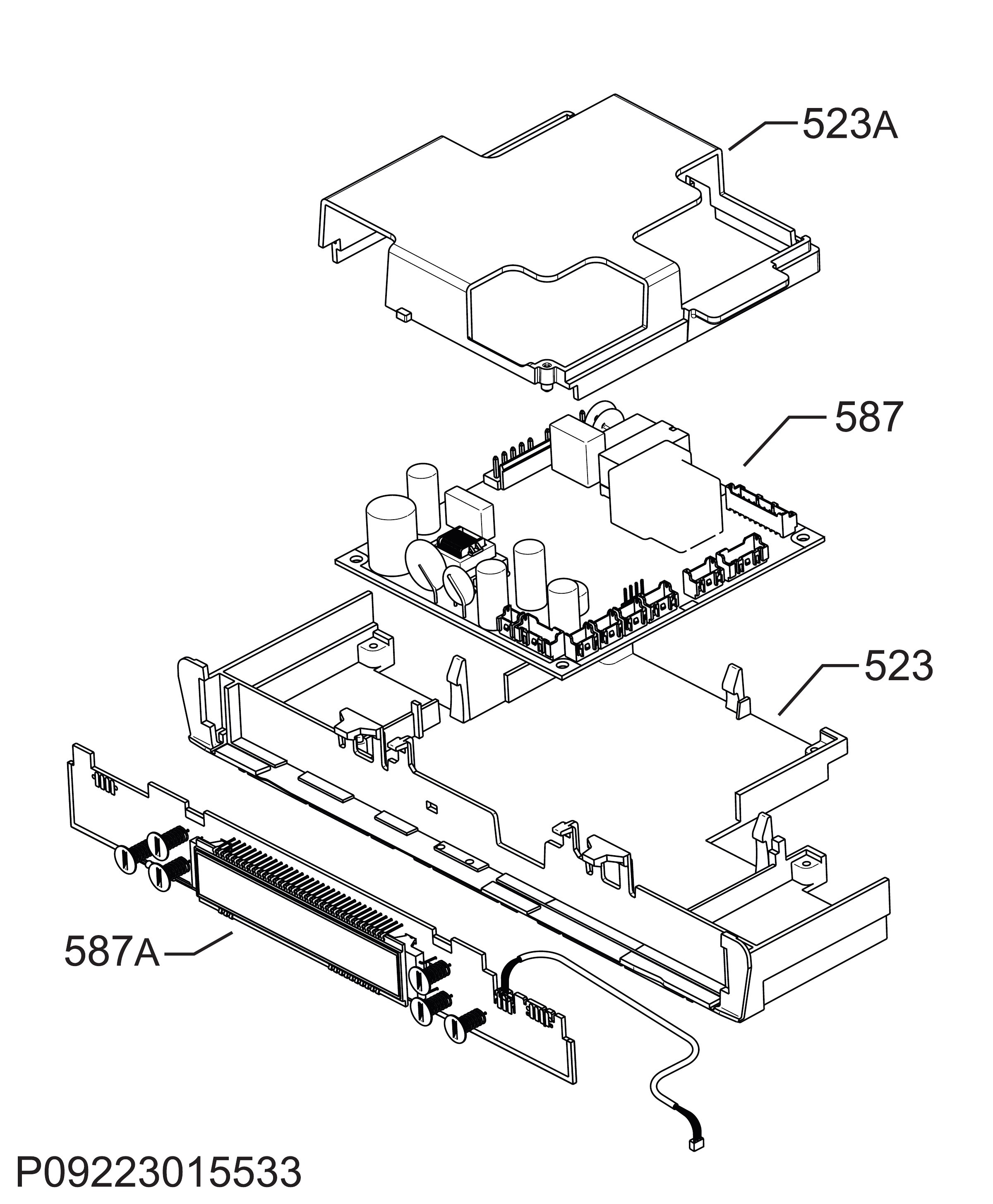 Diffusor