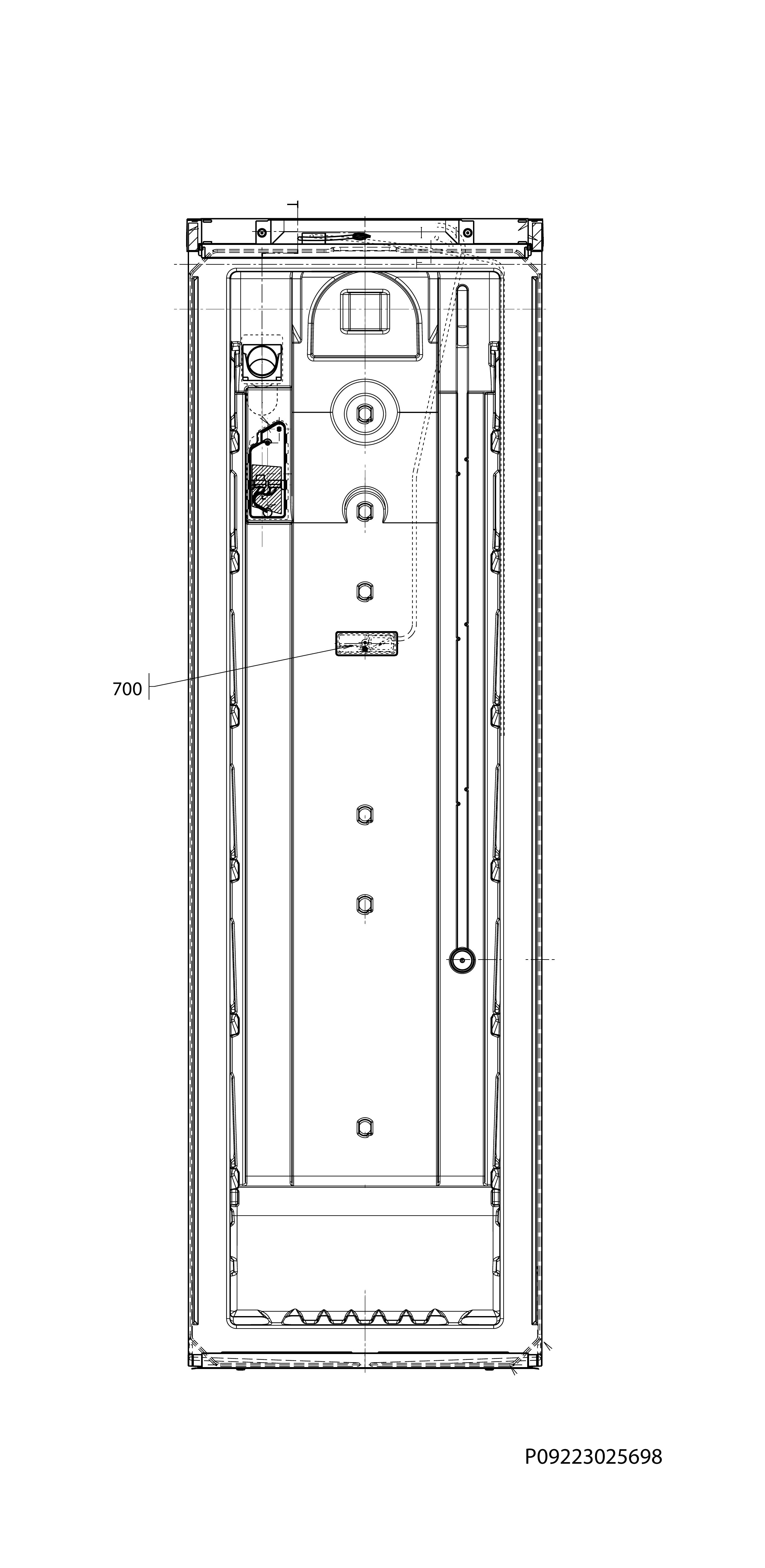 Temperature sensors