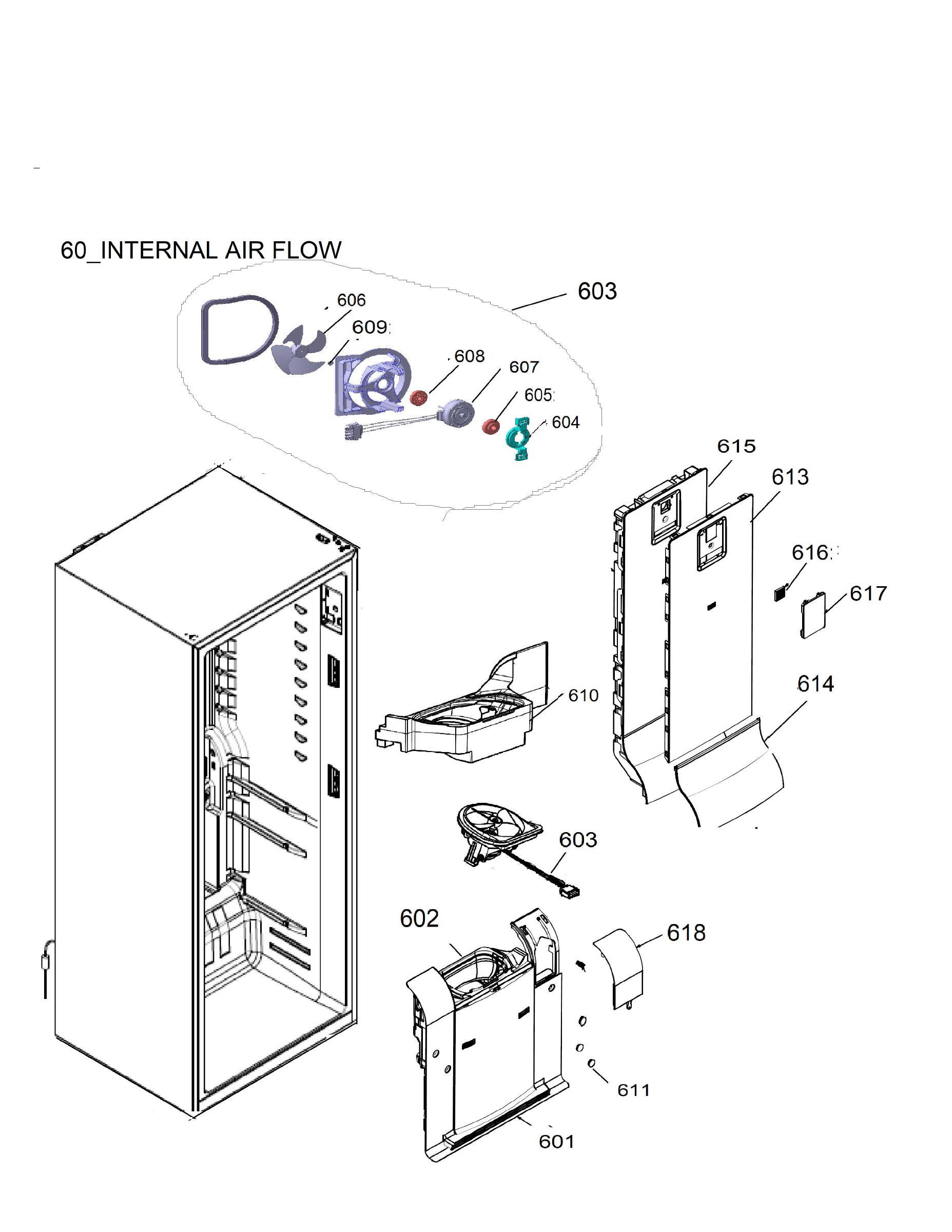 Air duct