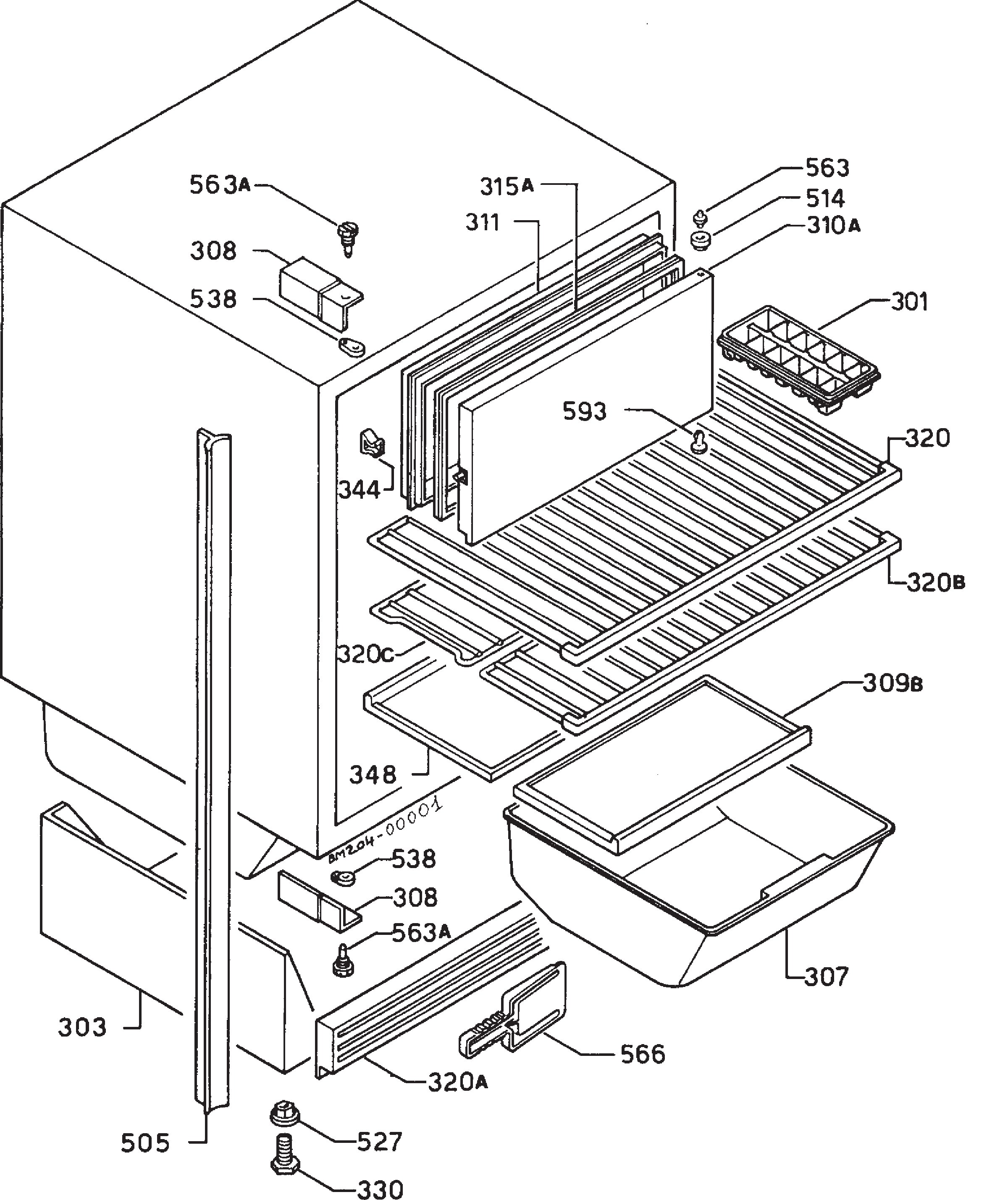 Housing 001