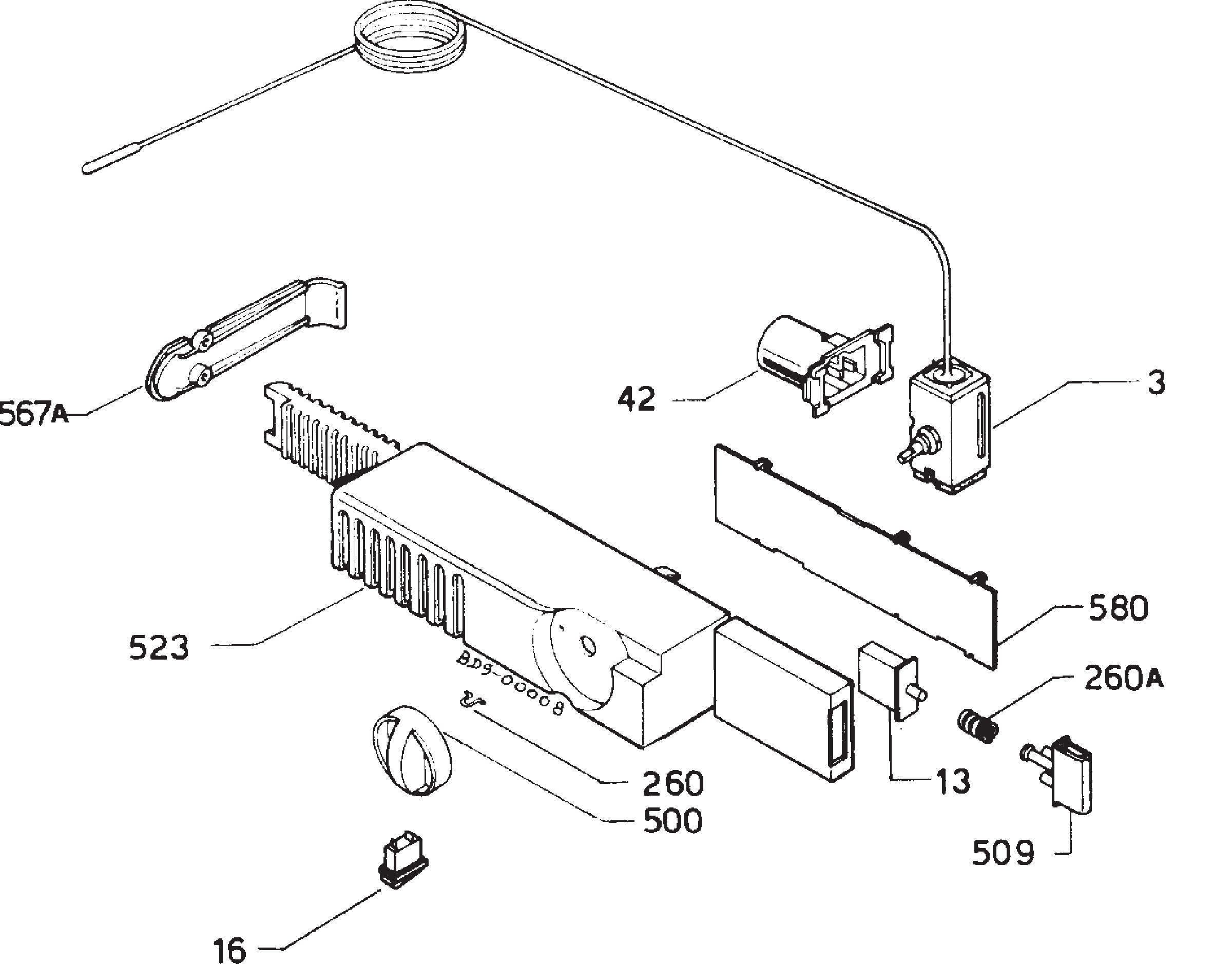 Diffusor