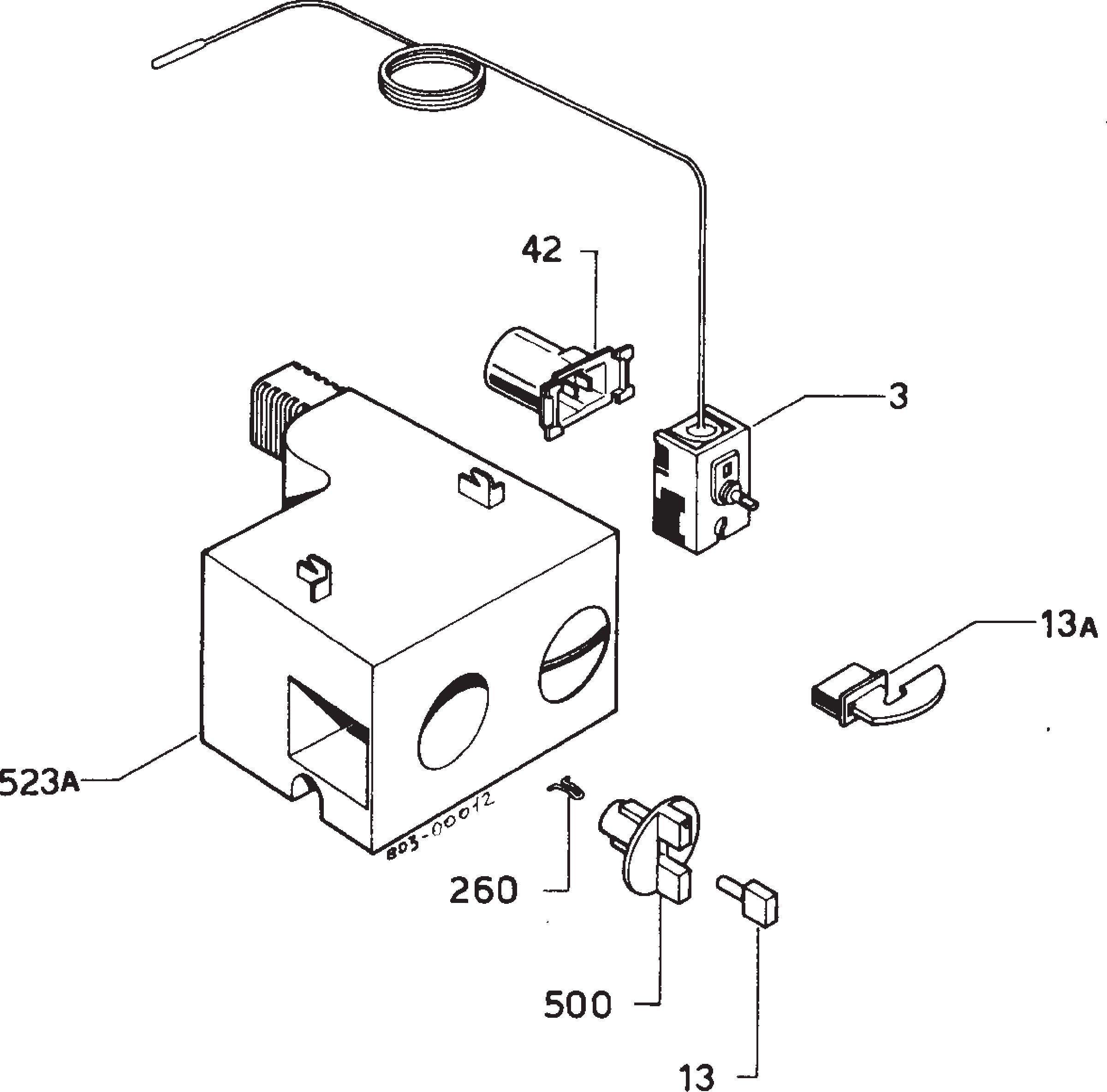 Diffusor