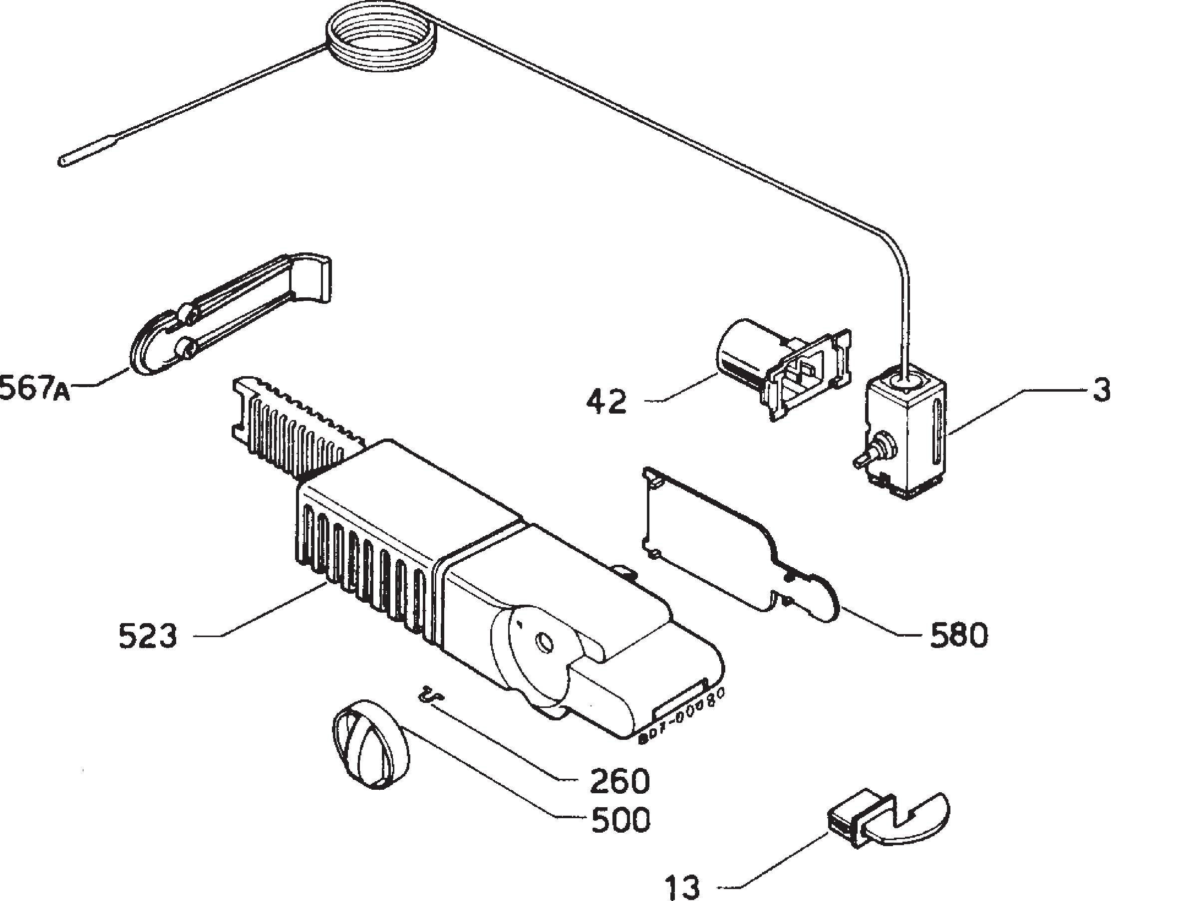 Diffusor