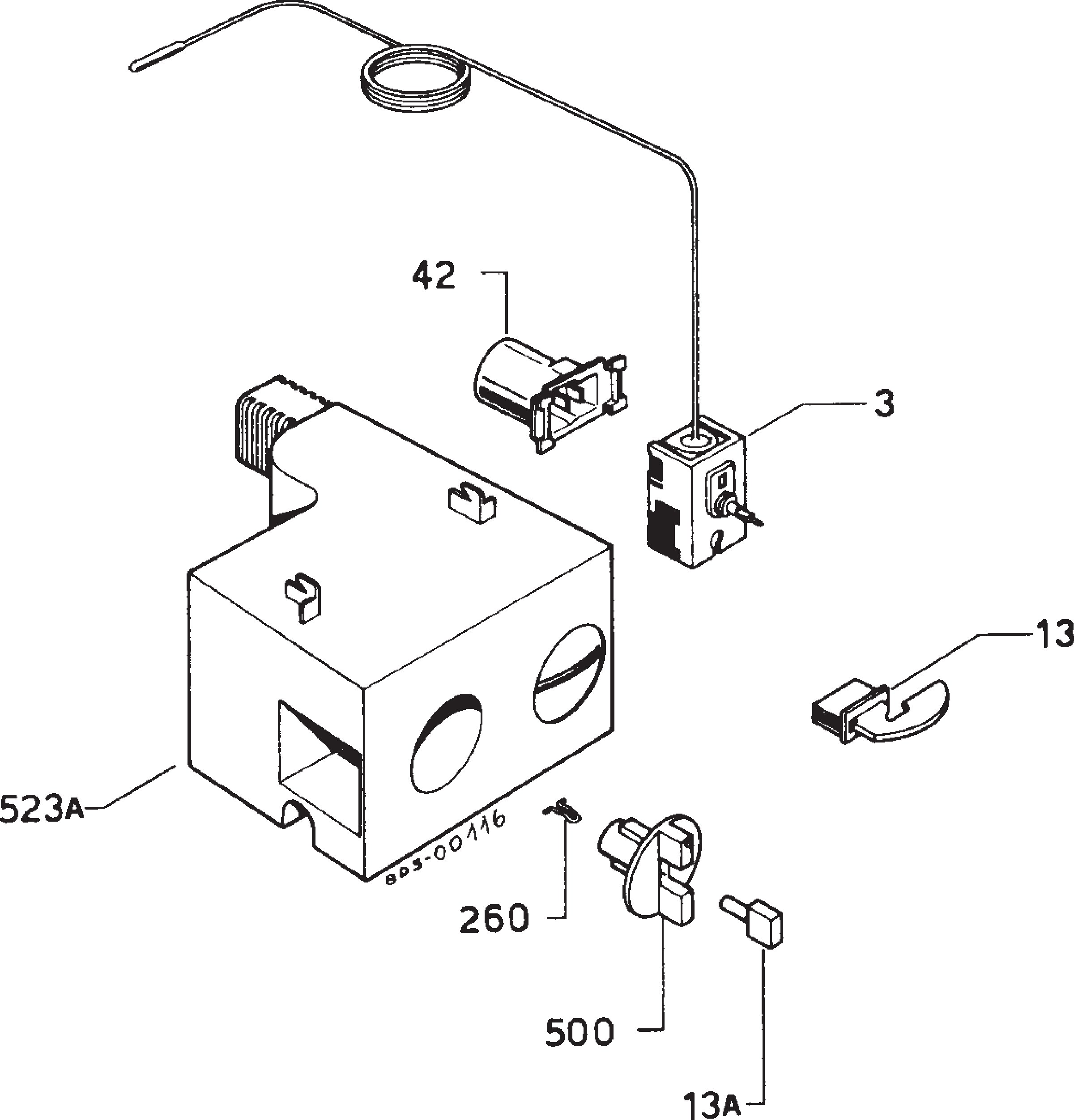 Diffusor
