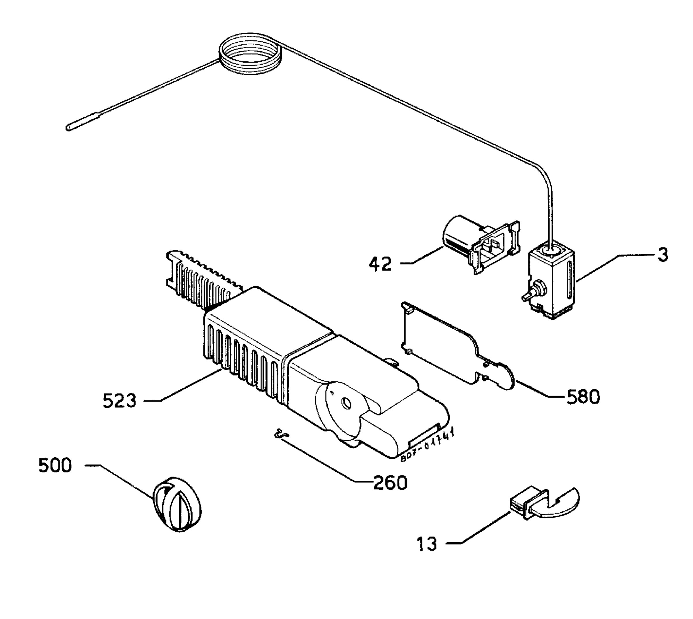 Diffusor