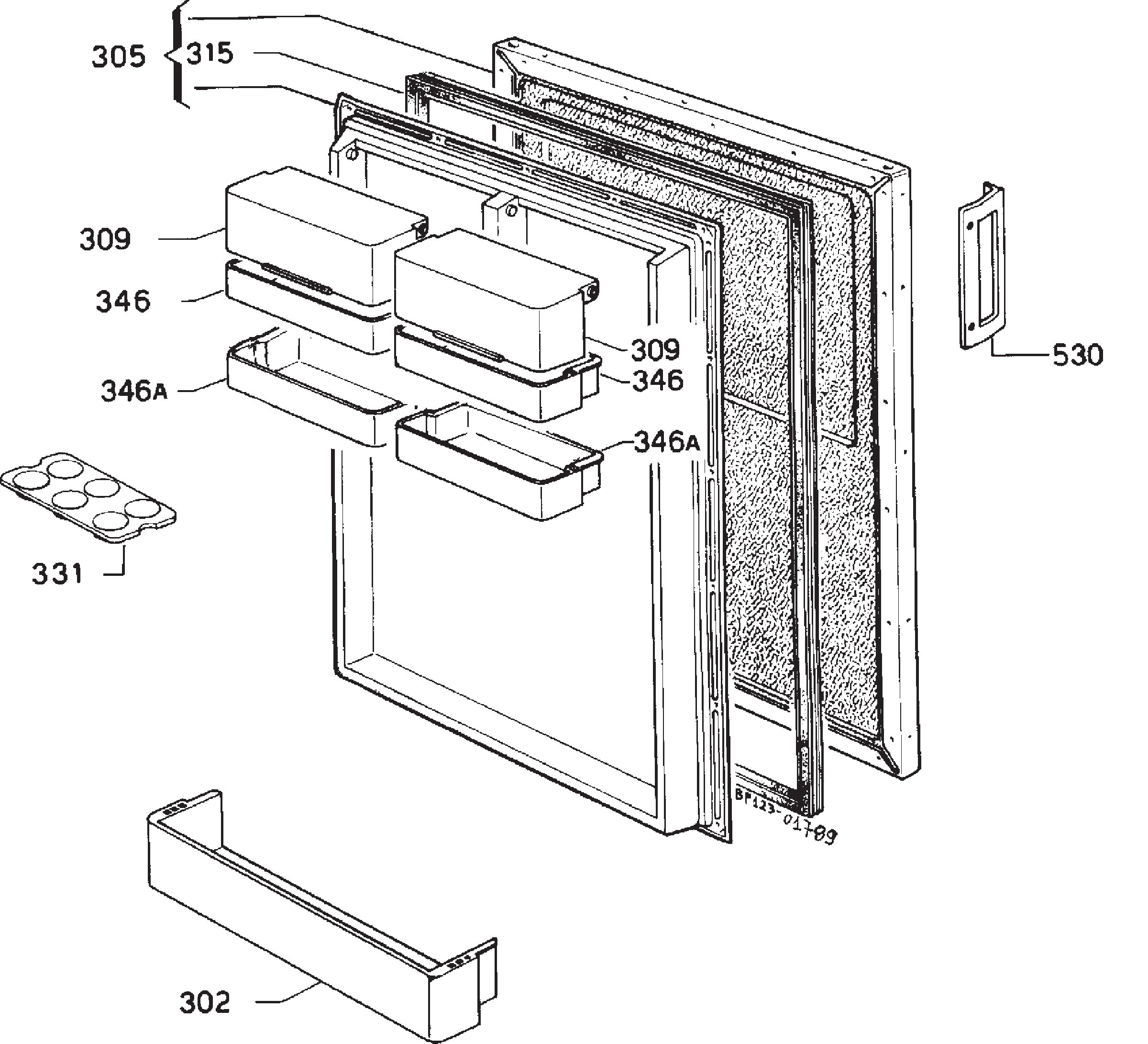 Diffusor