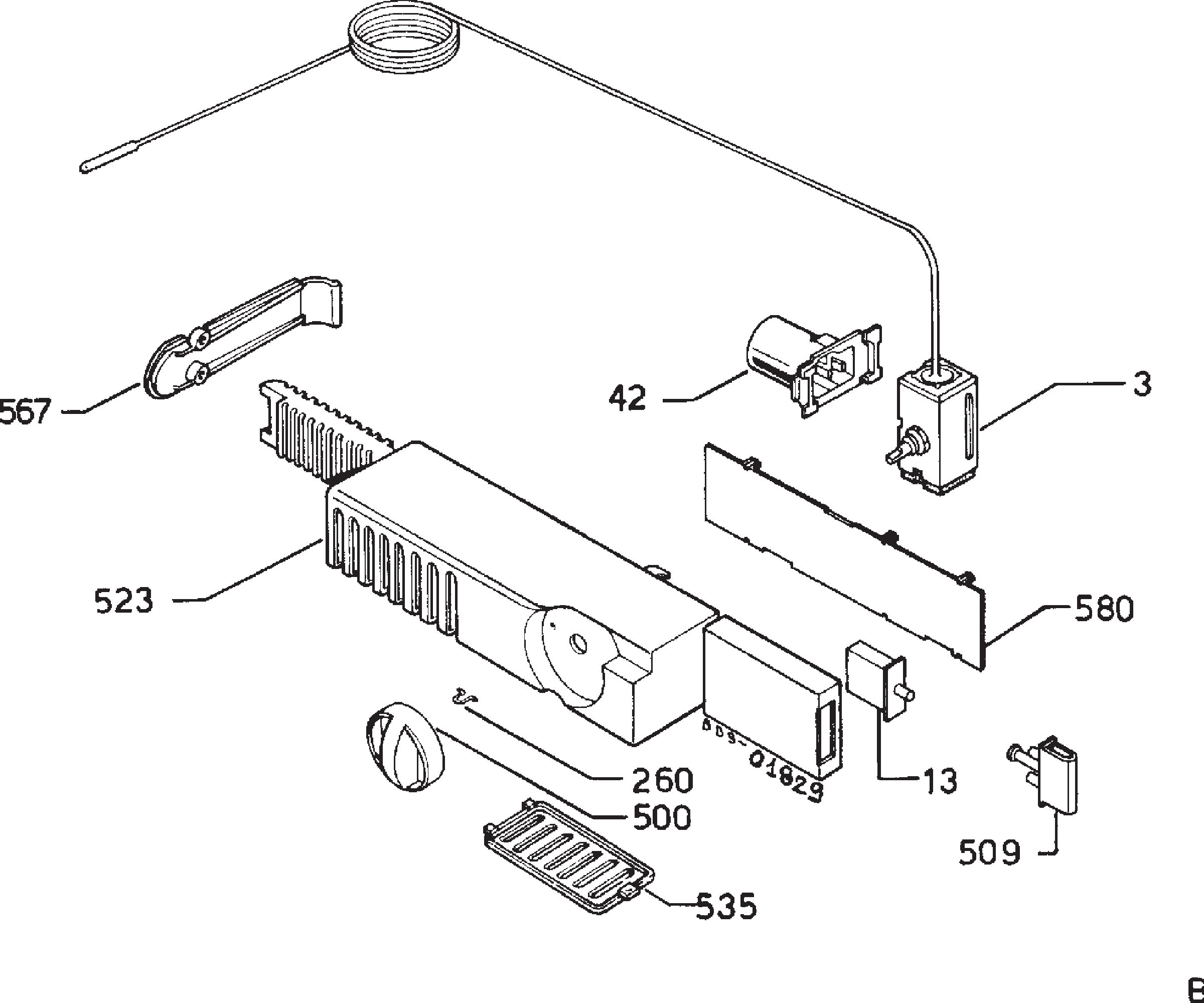 Diffusor