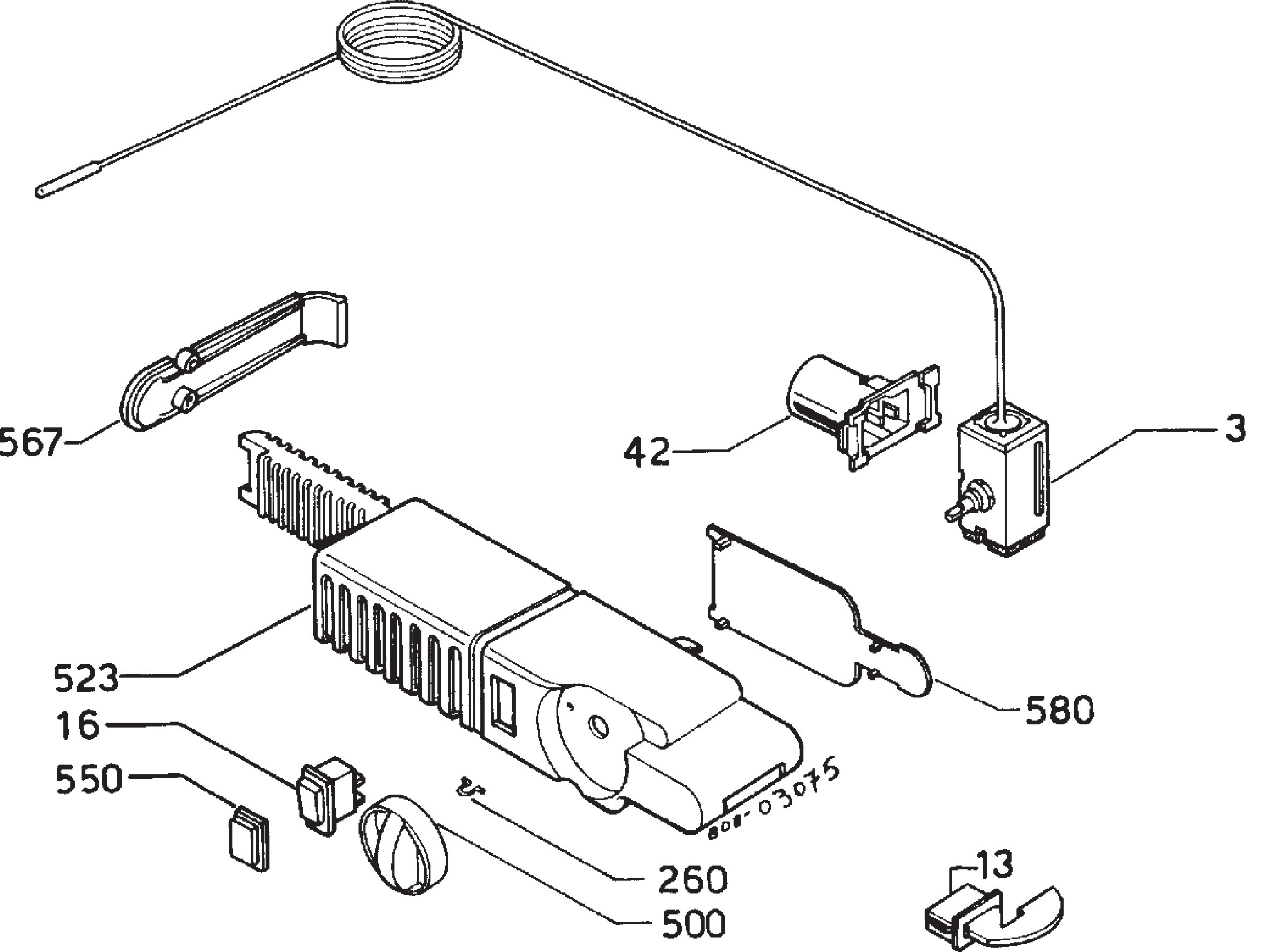 Diffusor