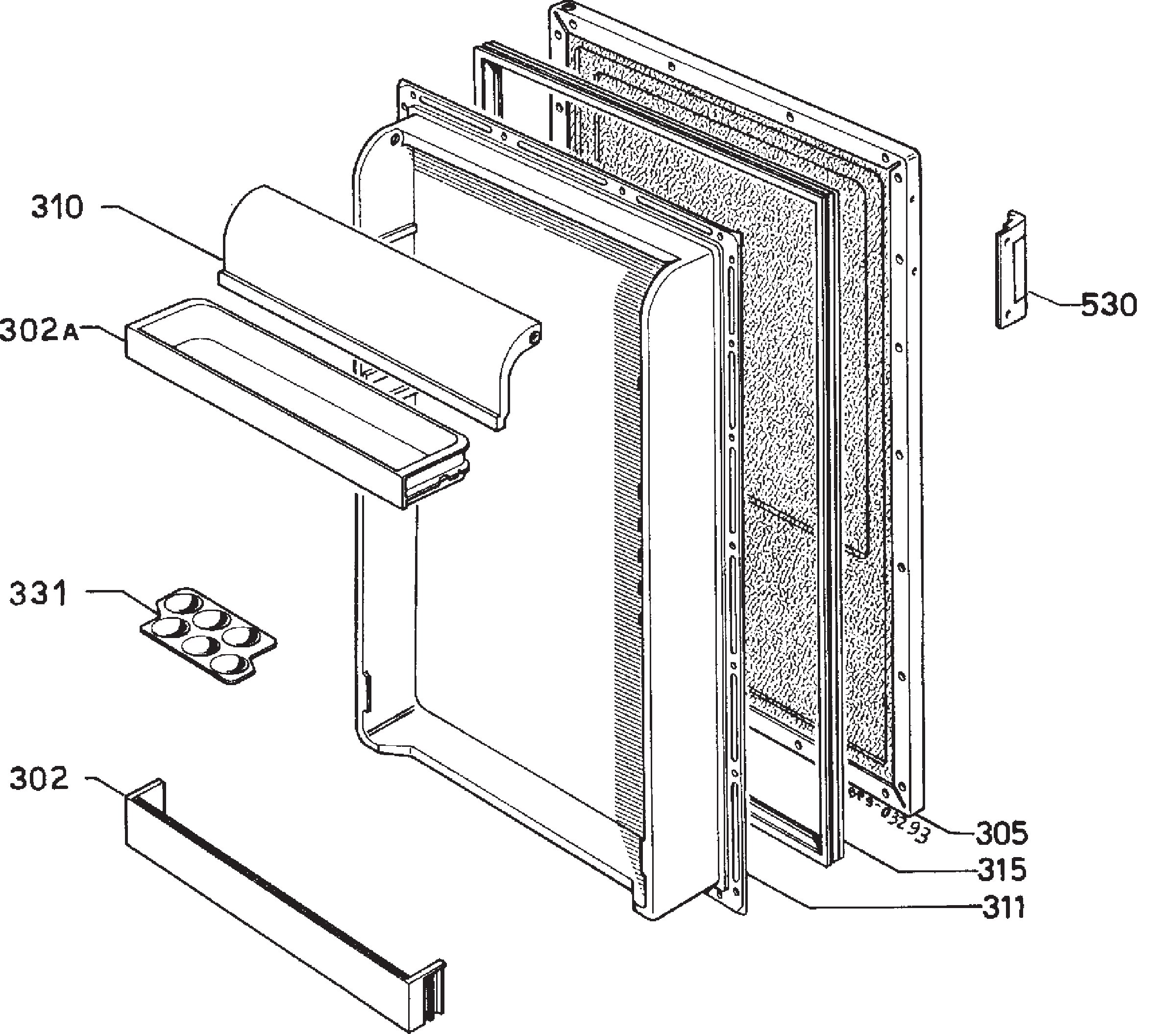 Door 003