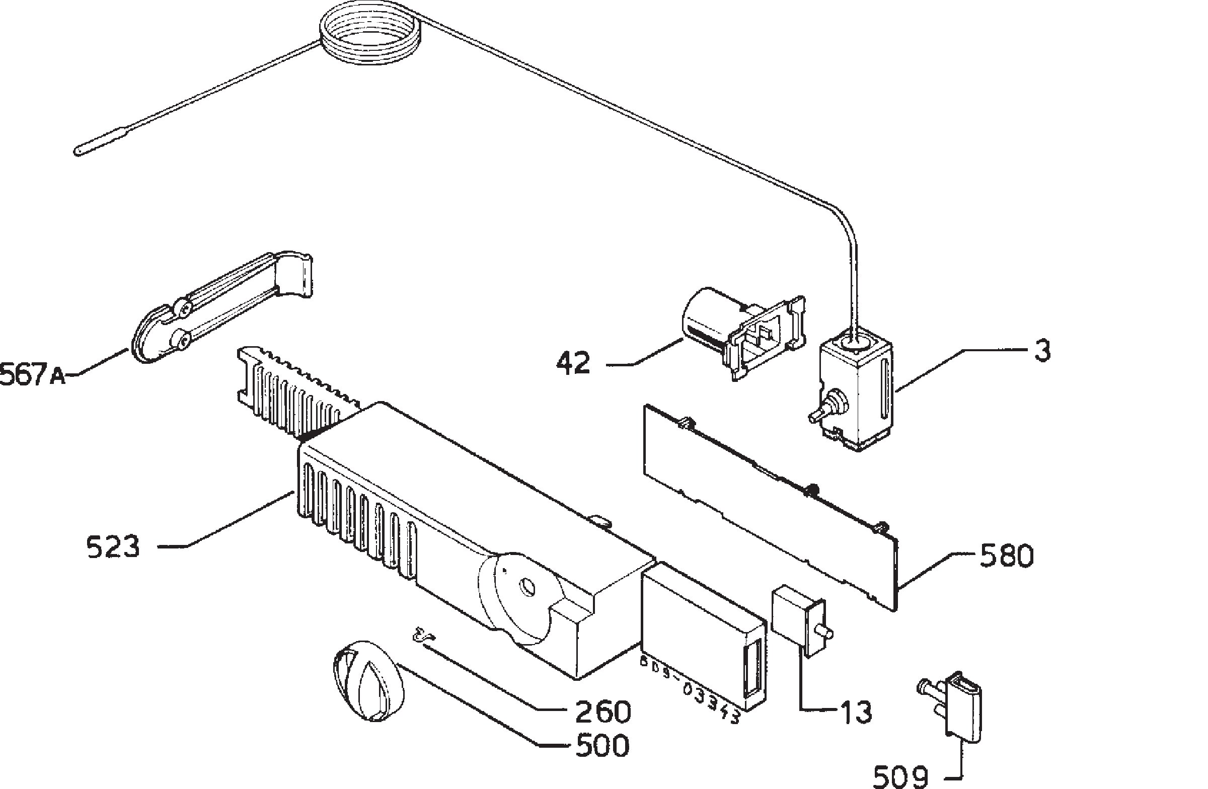 Diffusor