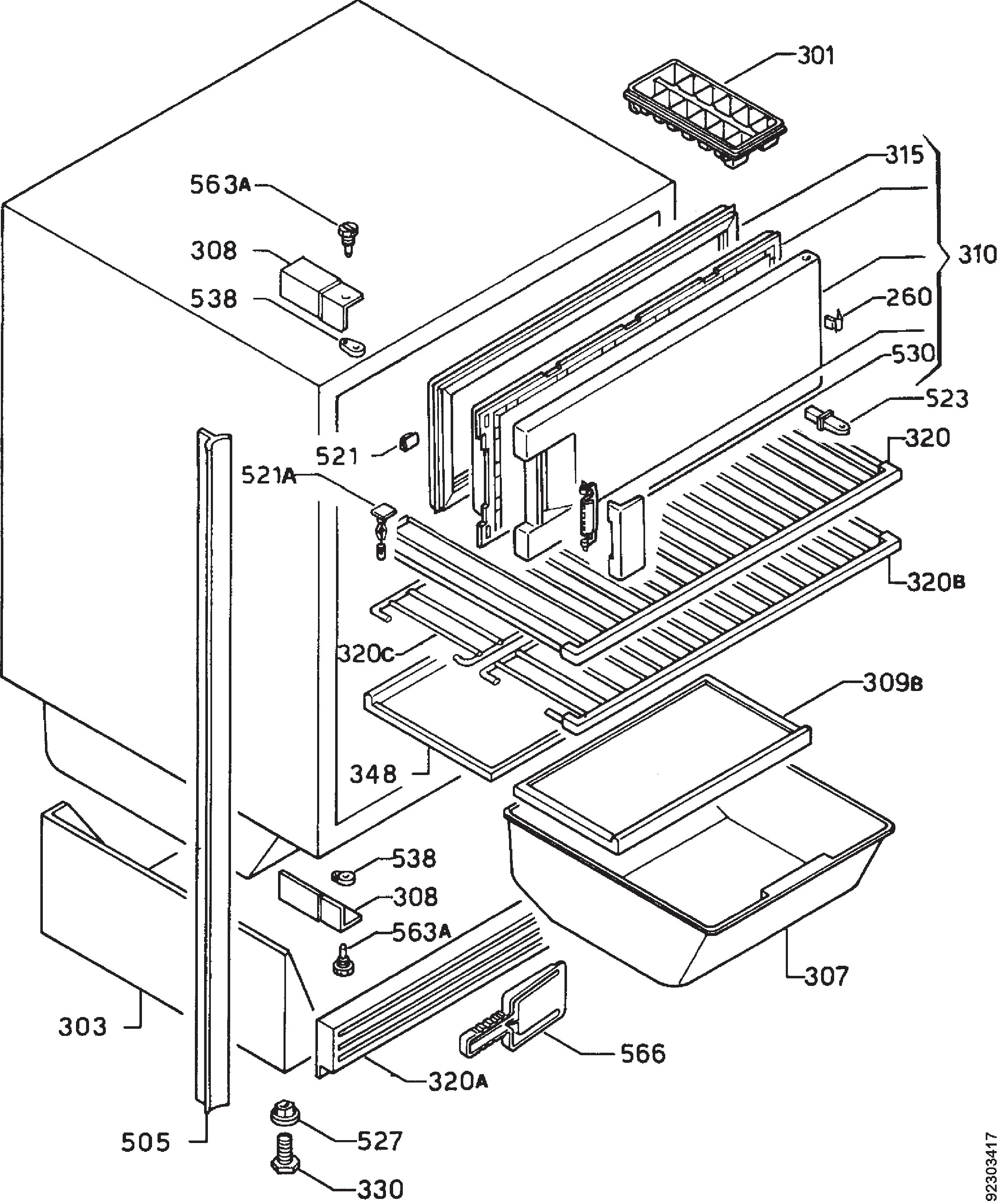 Housing 001
