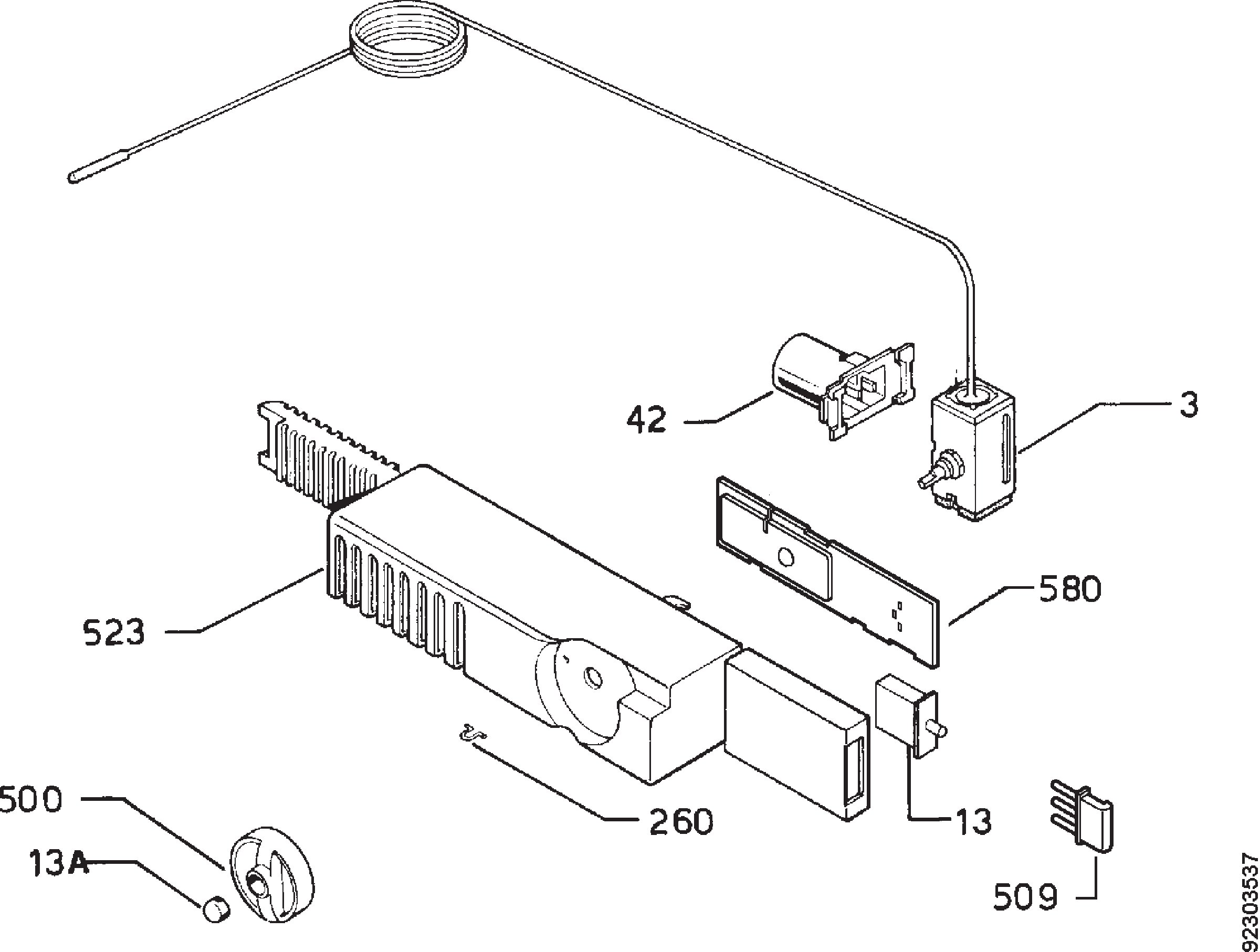 Diffusor