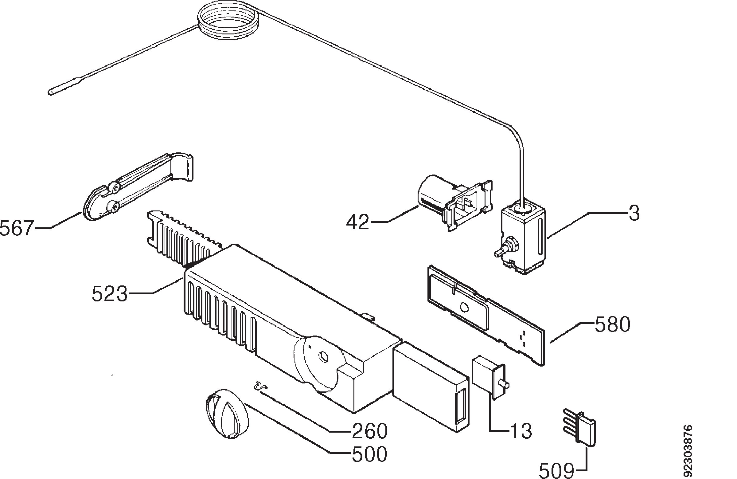 Diffusor