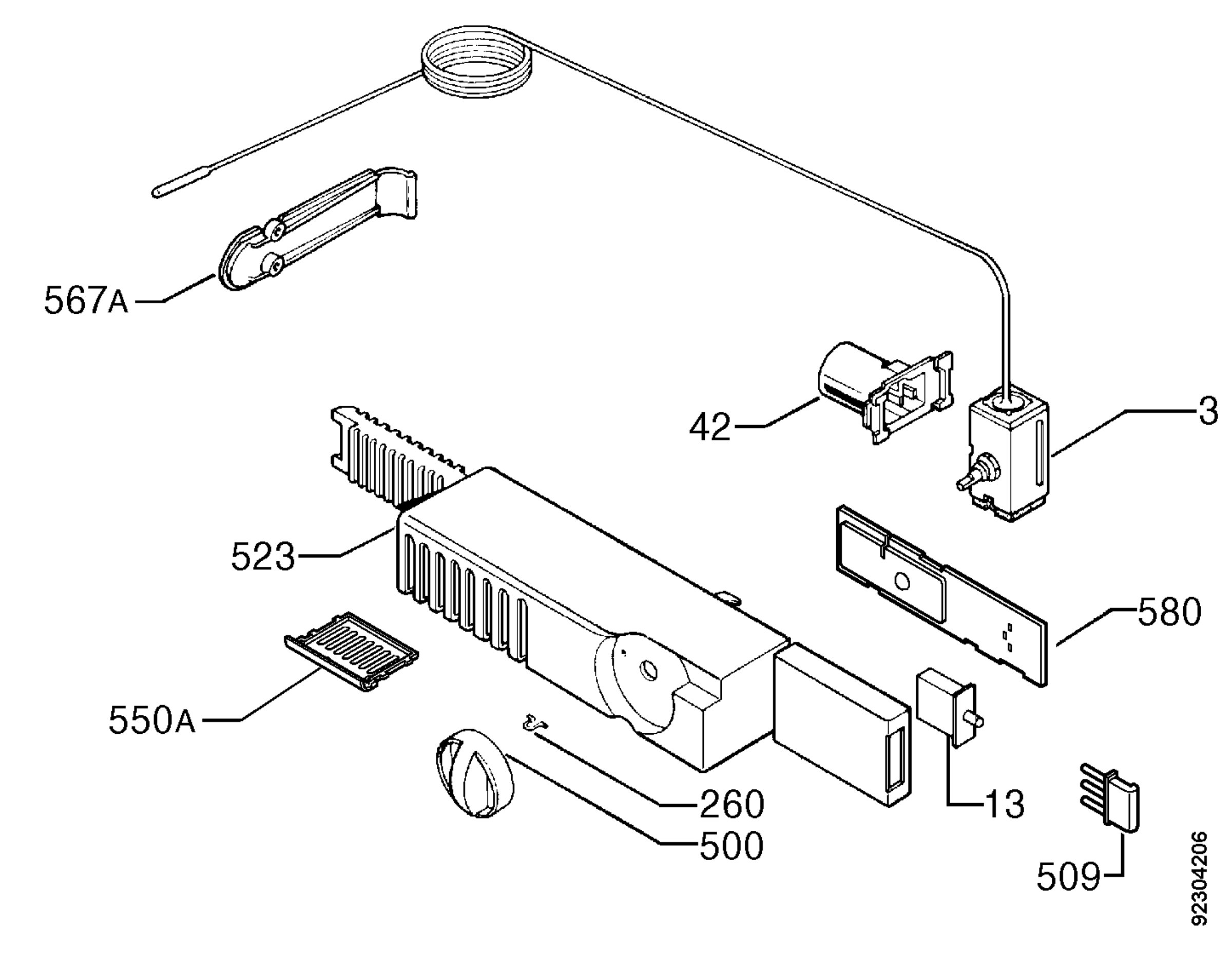 Diffusor